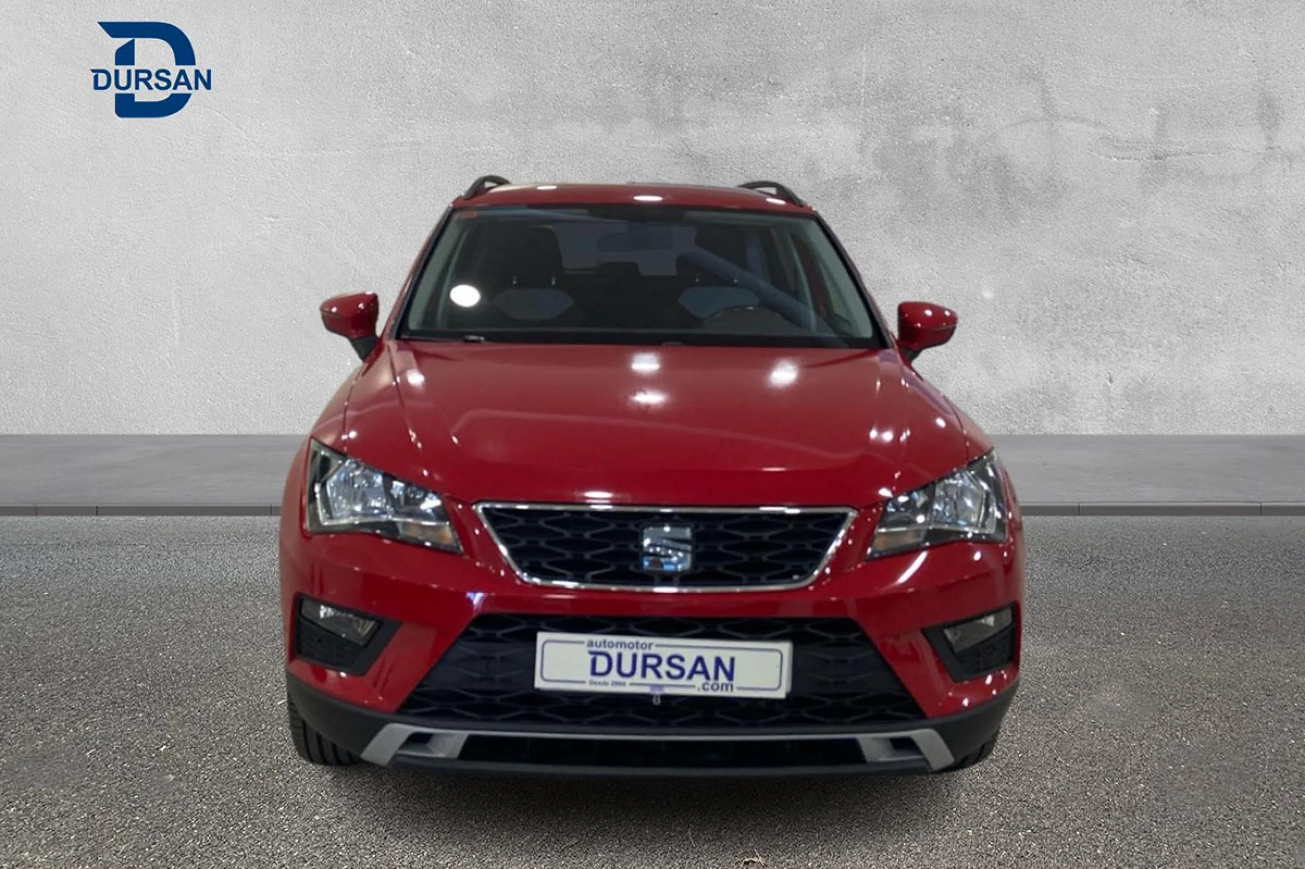 Seat Ateca 1.0 TSI 85kW 115CV StSp Style Eco - Foto 2