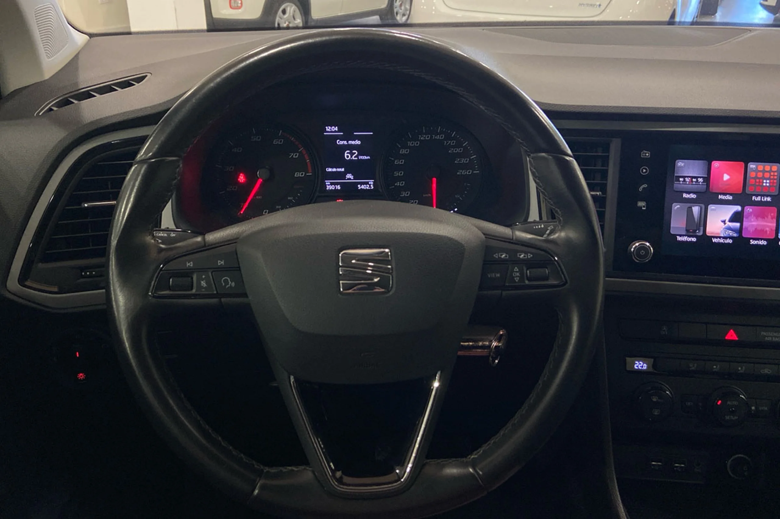 Seat Ateca 1.0 TSI 85kW 115CV StSp Style Eco - Foto 21