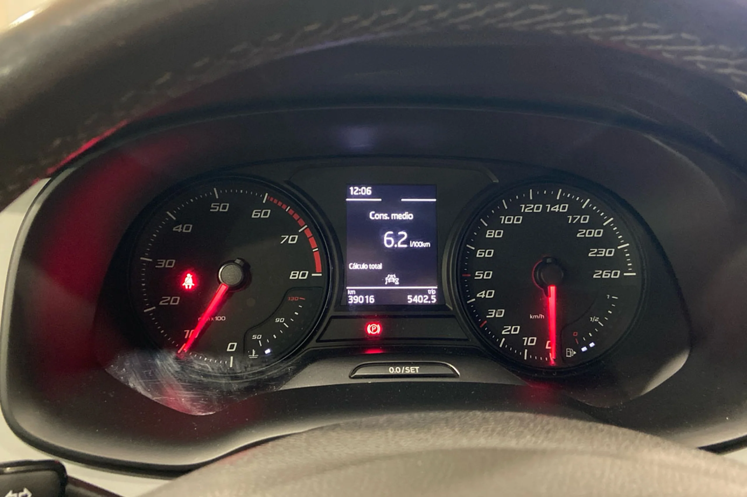 Seat Ateca 1.0 TSI 85kW 115CV StSp Style Eco - Foto 7