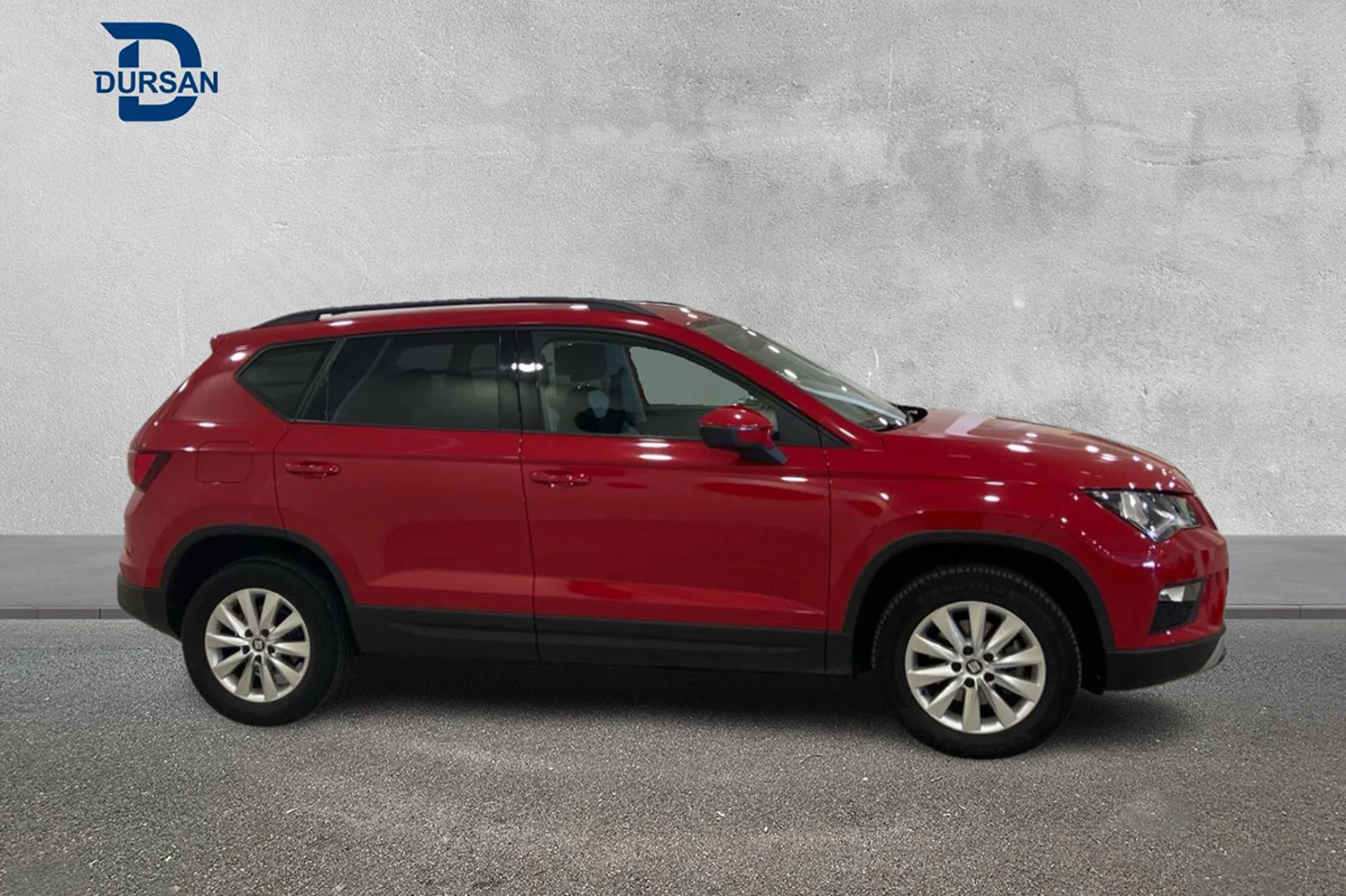 Seat Ateca 1.0 TSI 85kW 115CV StSp Style Eco - Foto 18