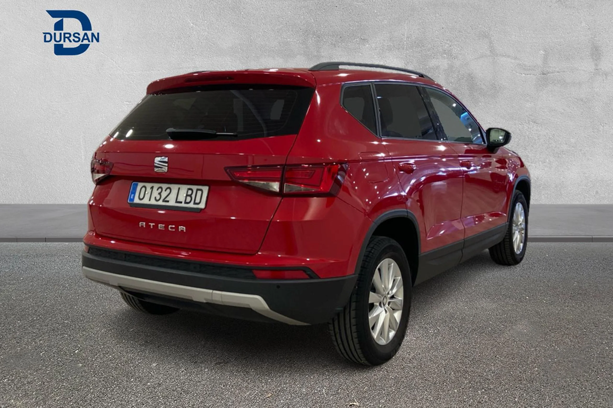 Seat Ateca 1.0 TSI 85kW 115CV StSp Style Eco - Foto 5
