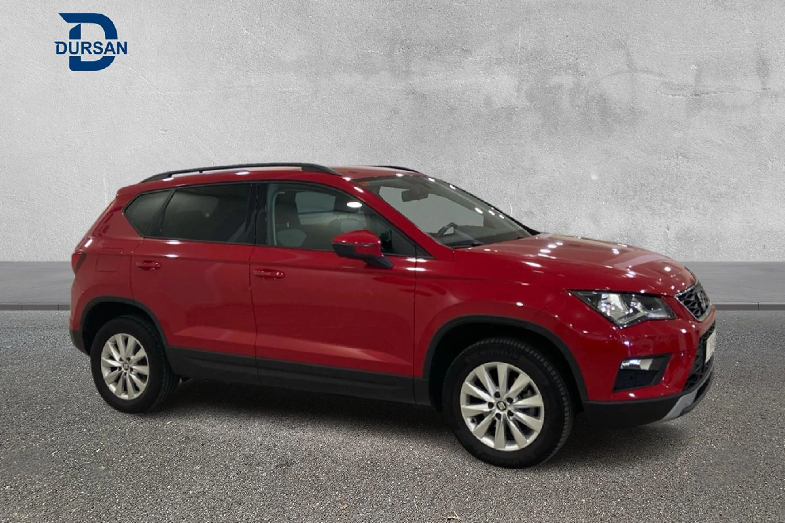 Seat Ateca 1.0 TSI 85kW 115CV StSp Style Eco - Foto 3