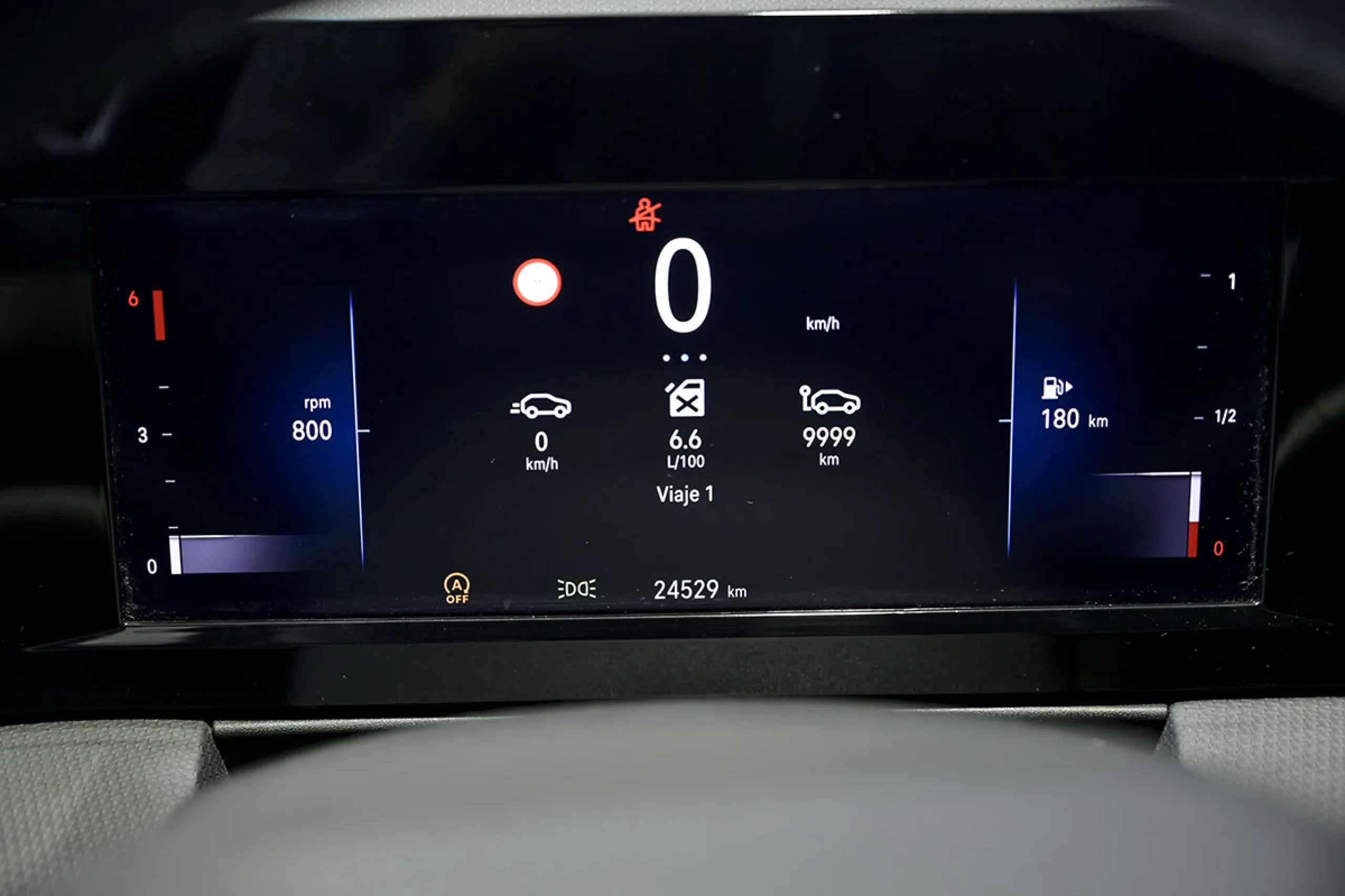 Opel Astra 1.5D DTH 96kW 130CV Edition - Foto 9