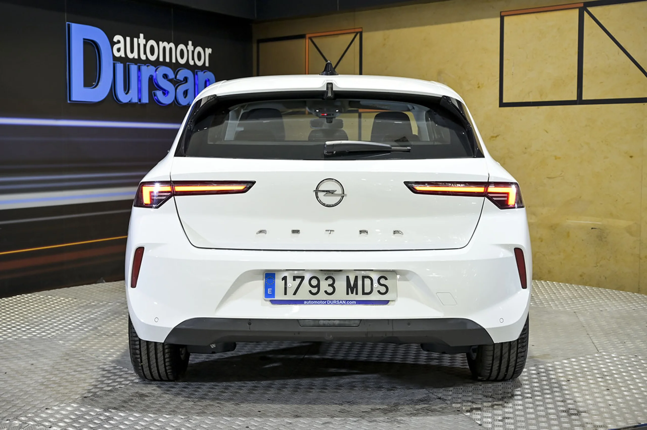 Opel Astra 1.5D DTH 96kW 130CV Edition - Foto 16