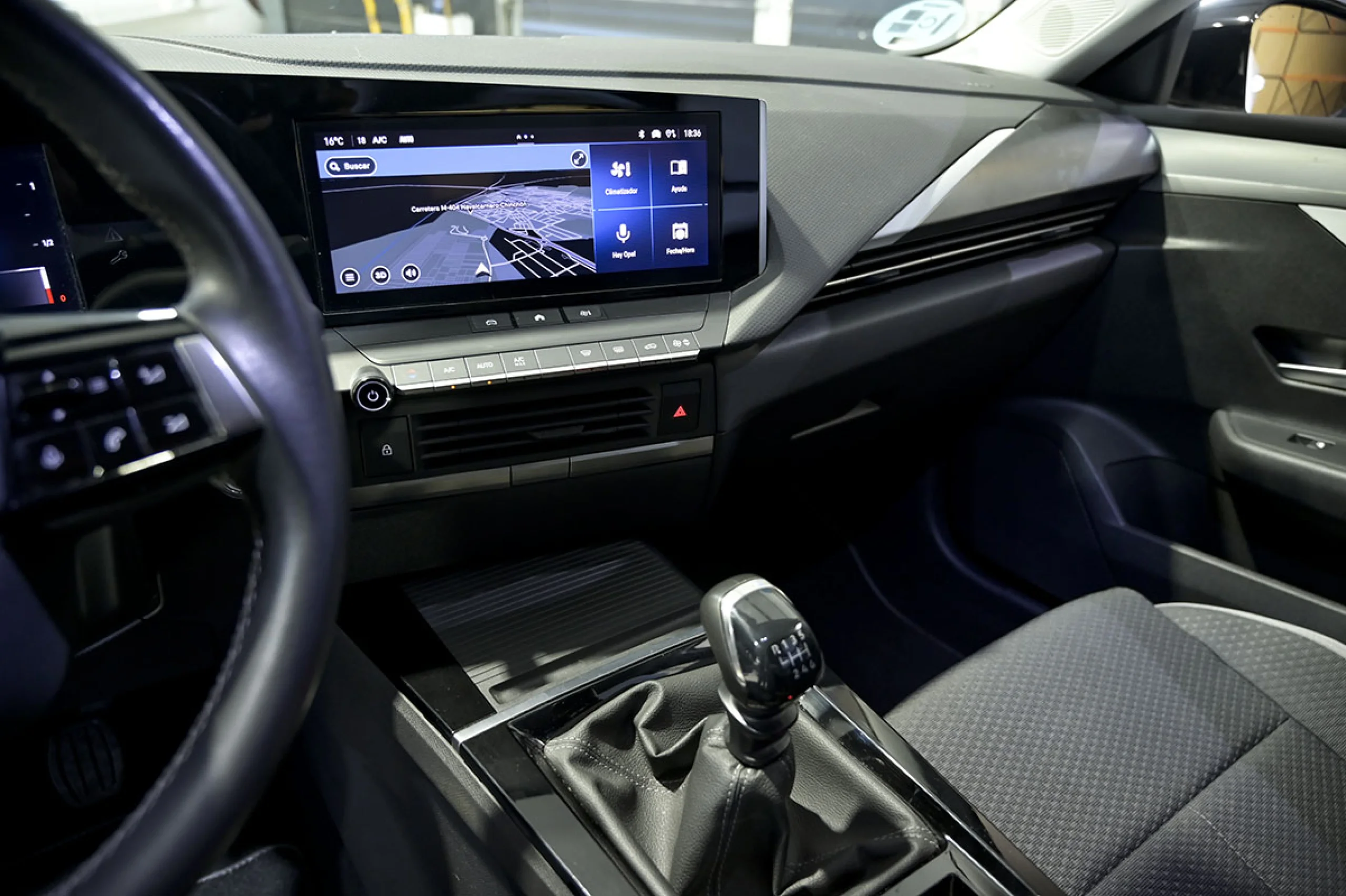 Opel Astra 1.5D DTH 96kW 130CV Edition - Foto 21