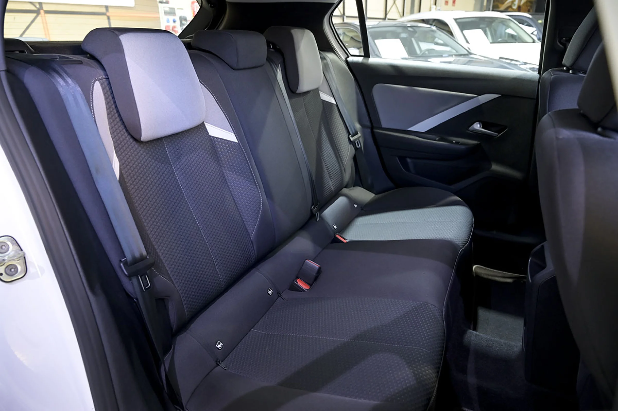 Opel Astra 1.5D DTH 96kW 130CV Edition - Foto 22