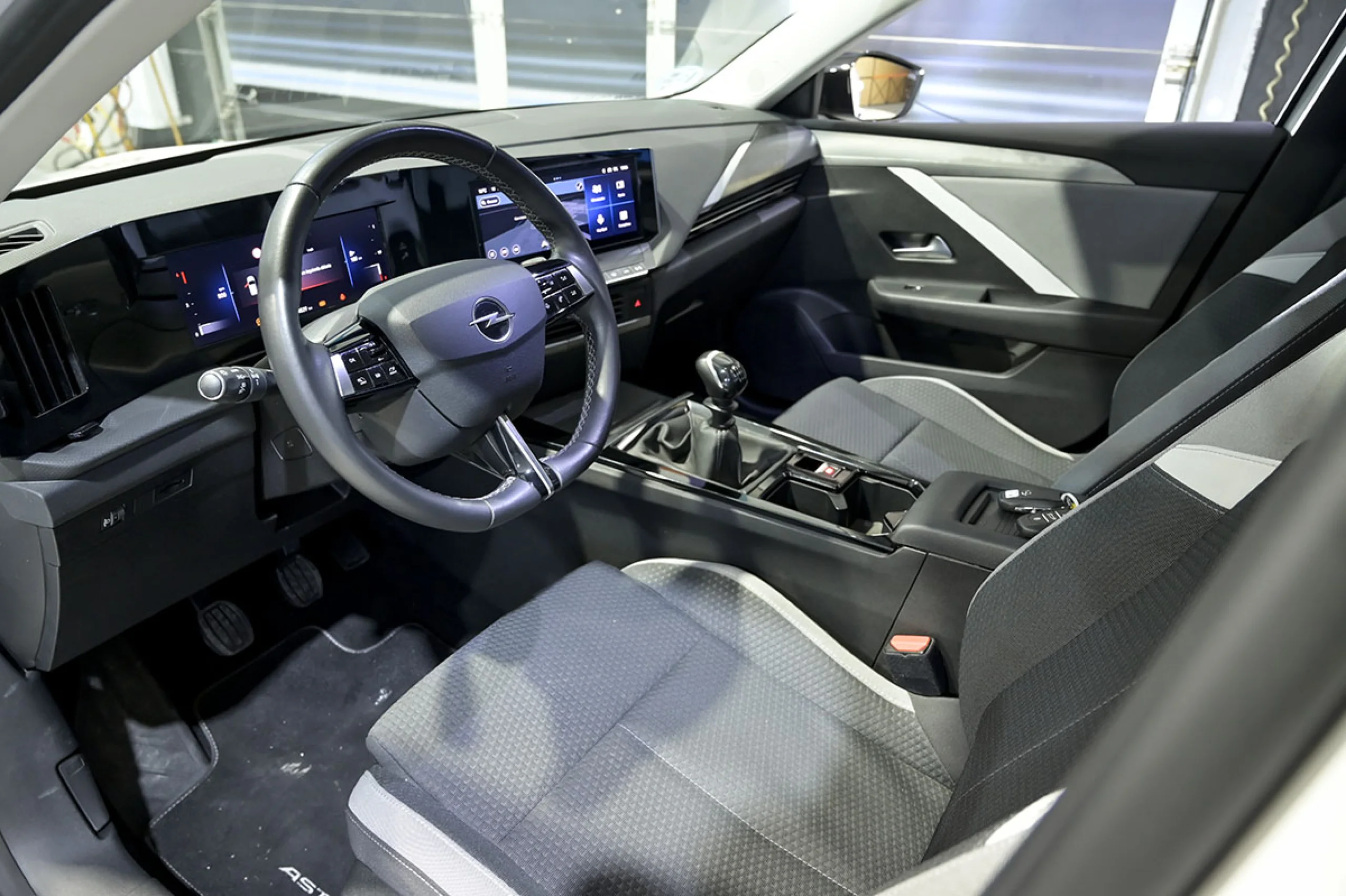 Opel Astra 1.5D DTH 96kW 130CV Edition - Foto 6