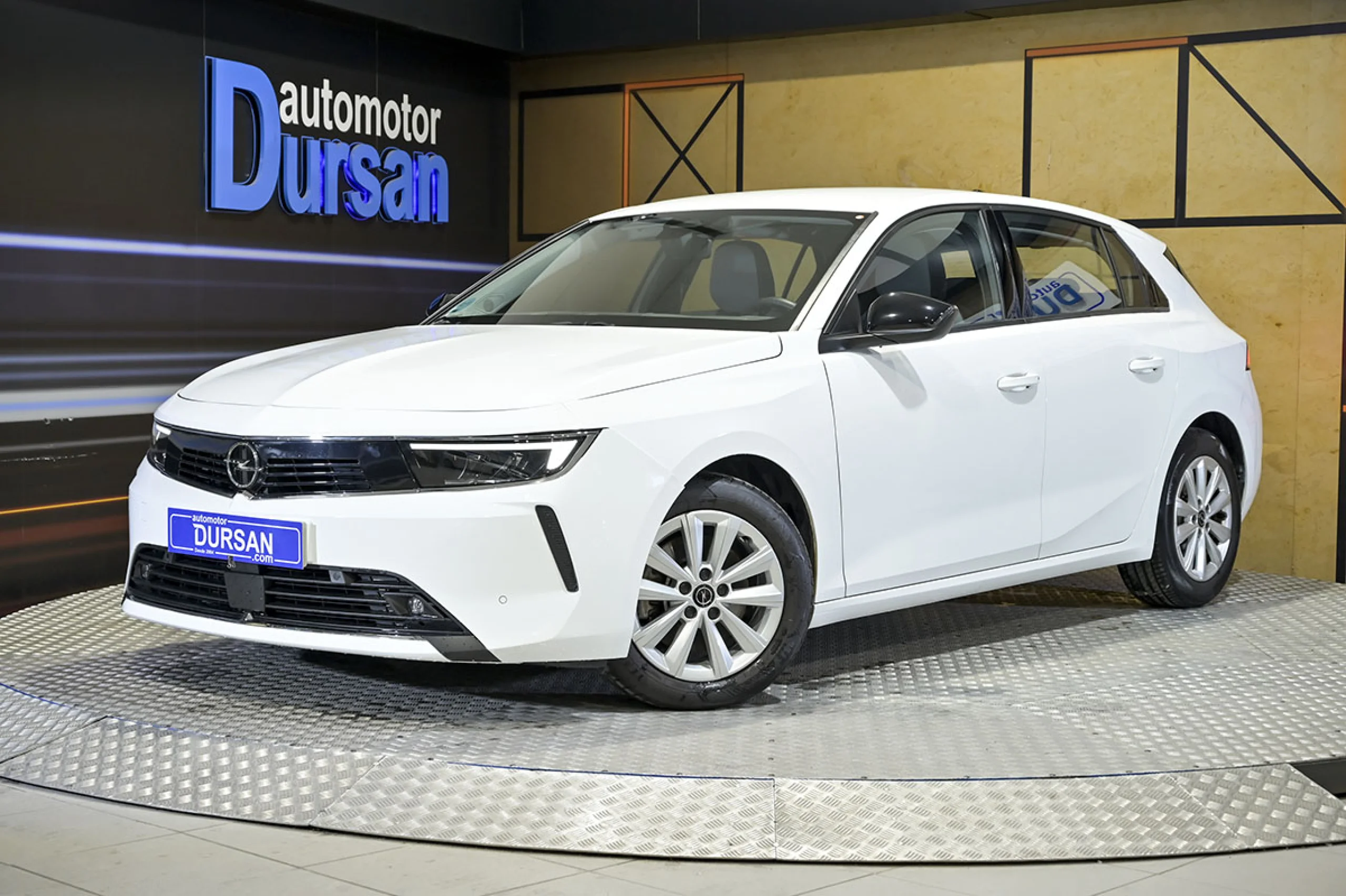 Opel Astra 1.5D DTH 96kW 130CV Edition - Foto 1