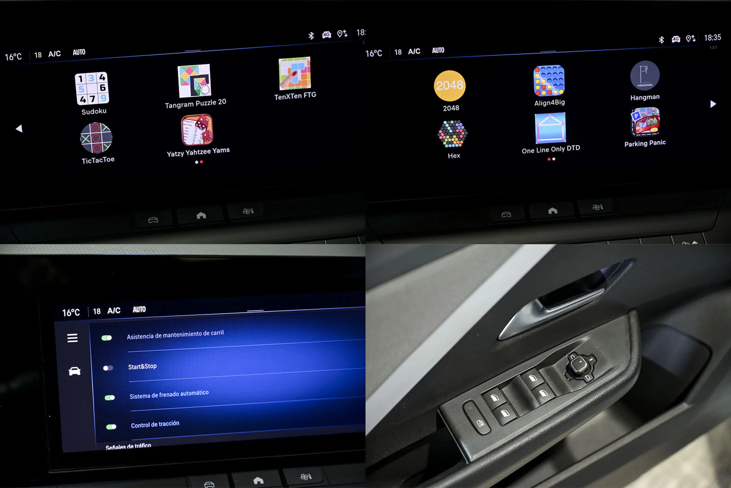 Opel Astra 1.5D DTH 96kW 130CV Edition - Foto 20