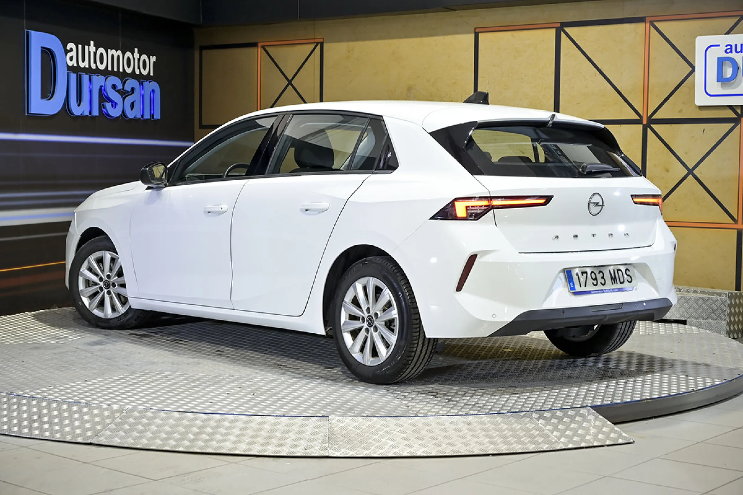 Opel Astra 1.5D DTH 96kW 130CV Edition - Foto 5