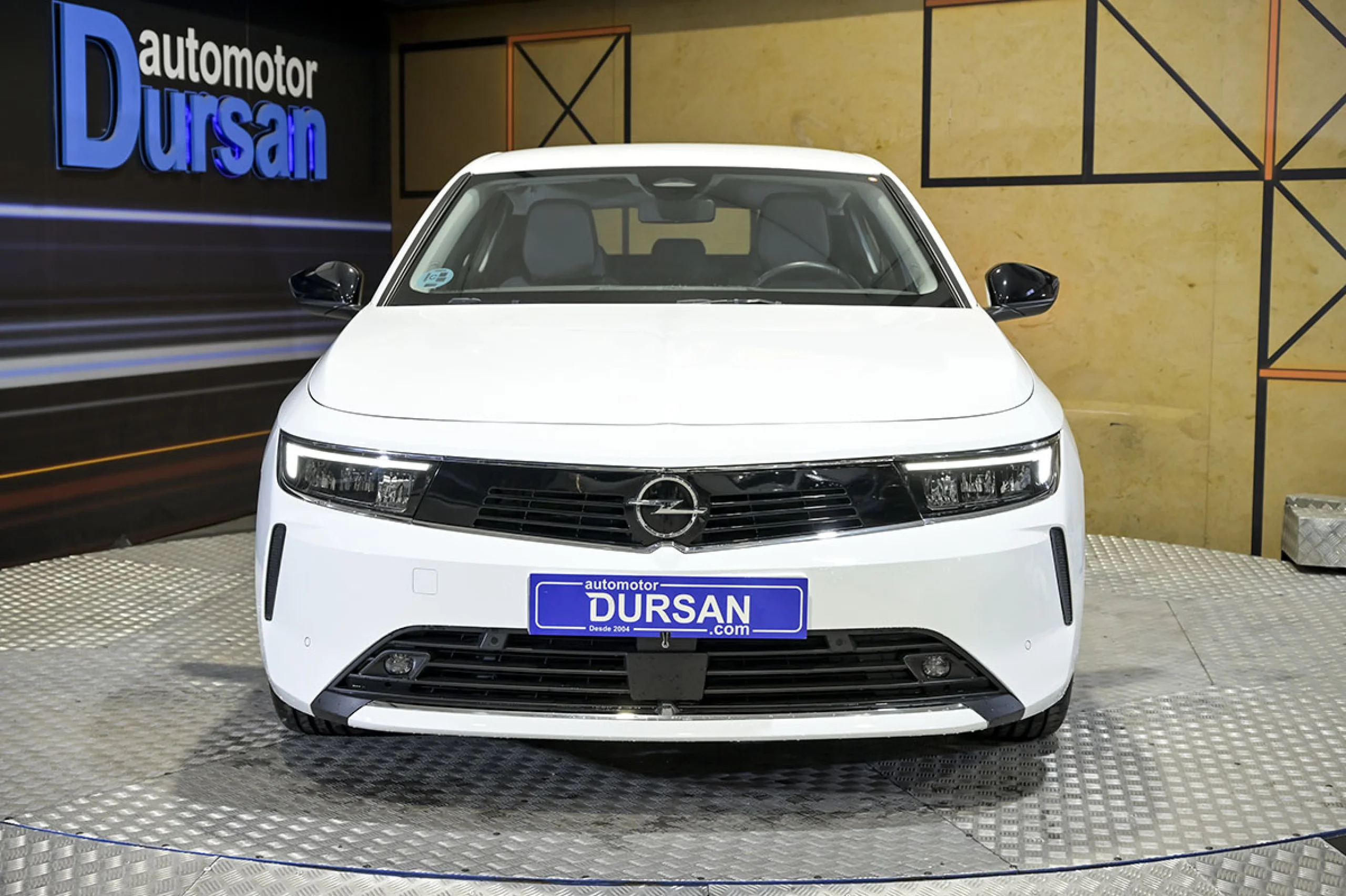 Opel Astra 1.5D DTH 96kW 130CV Edition - Foto 2