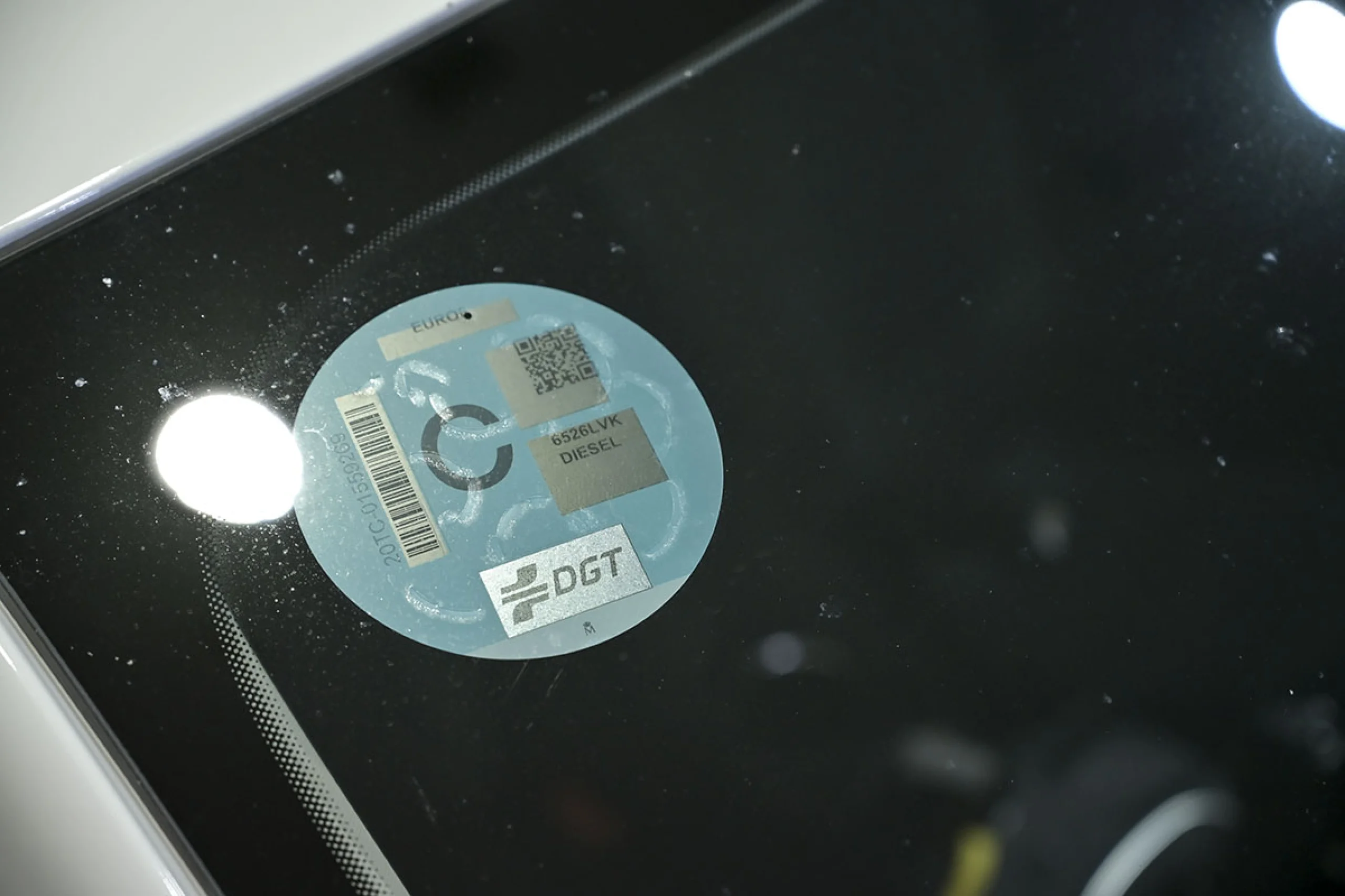 Renault Megane Mégane Business Blue dCi 85 kW 115CV - Foto 11