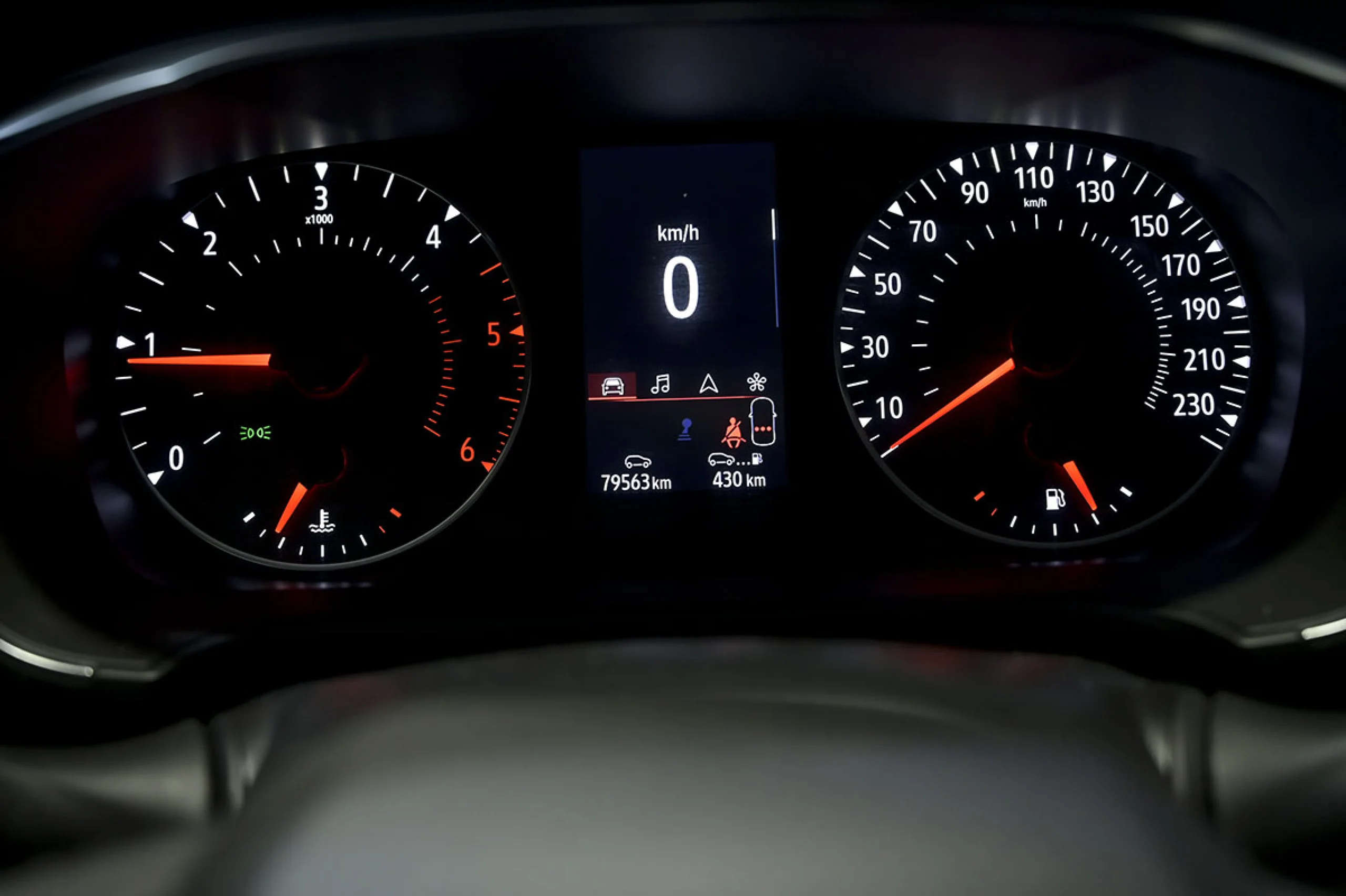 Renault Megane Mégane Business Blue dCi 85 kW 115CV - Foto 7