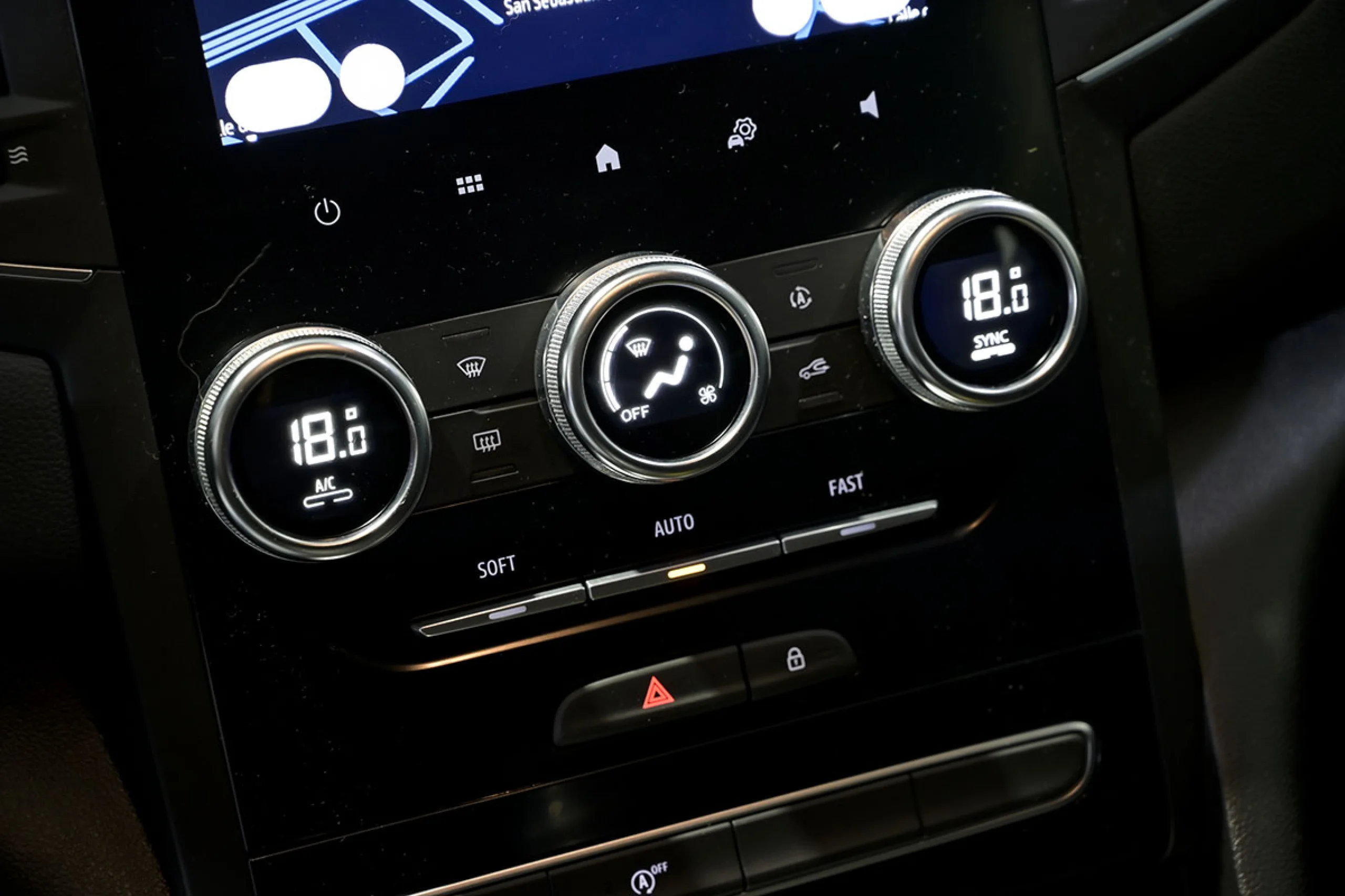 Renault Megane Mégane Business Blue dCi 85 kW 115CV - Foto 29