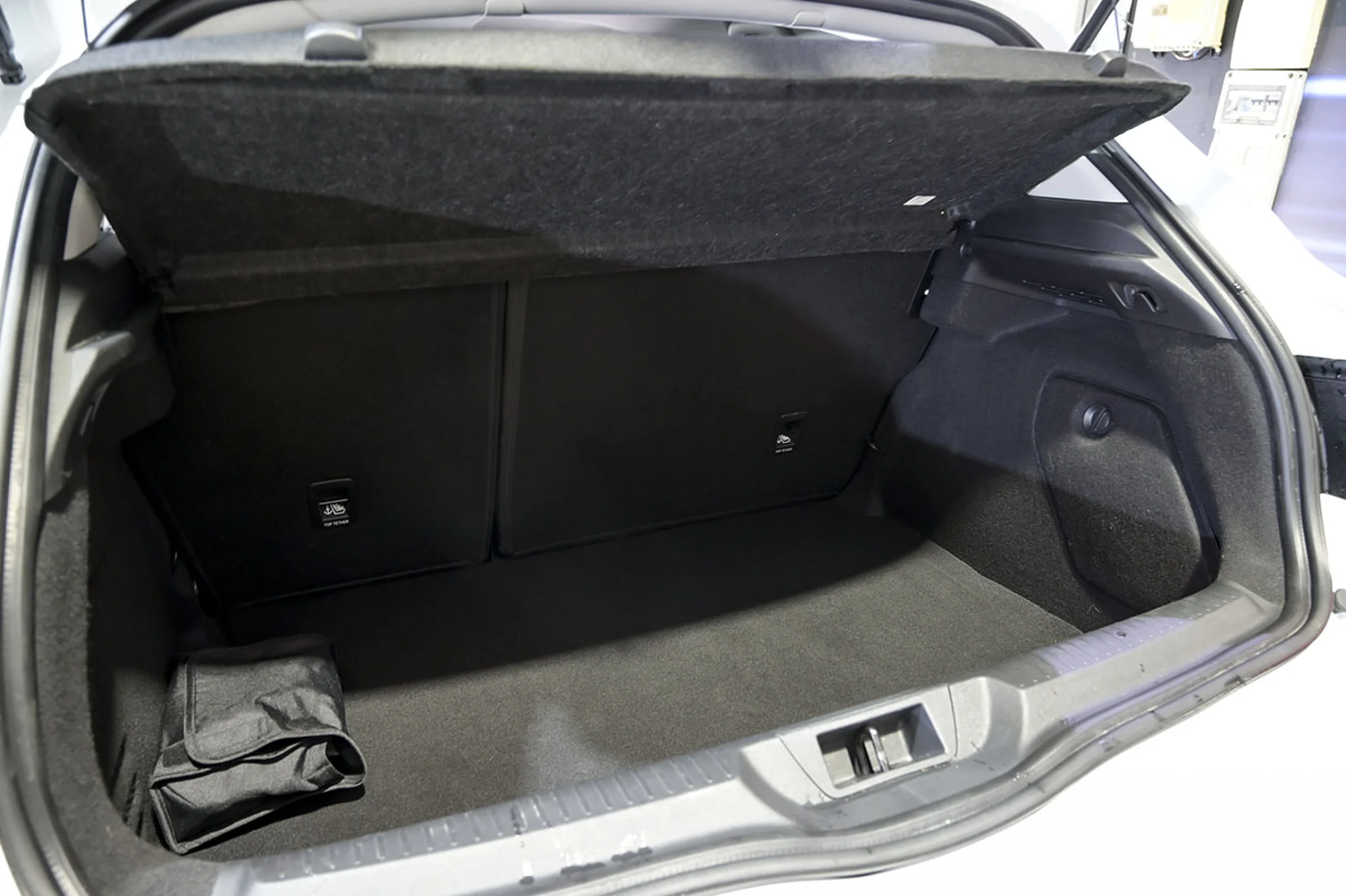 Renault Megane Mégane Business Blue dCi 85 kW 115CV - Foto 13