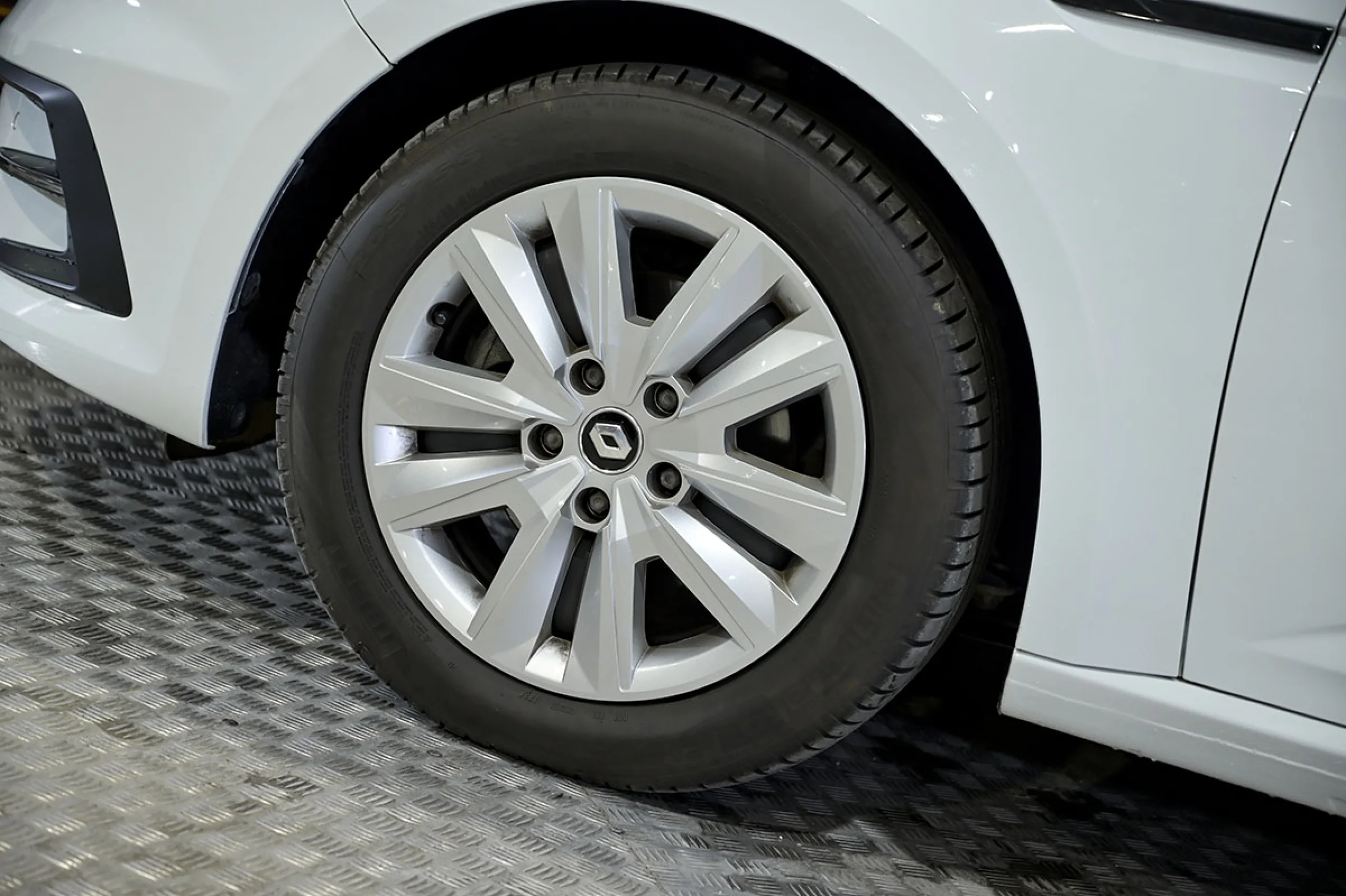 Renault Megane Mégane Business Blue dCi 85 kW 115CV - Foto 14