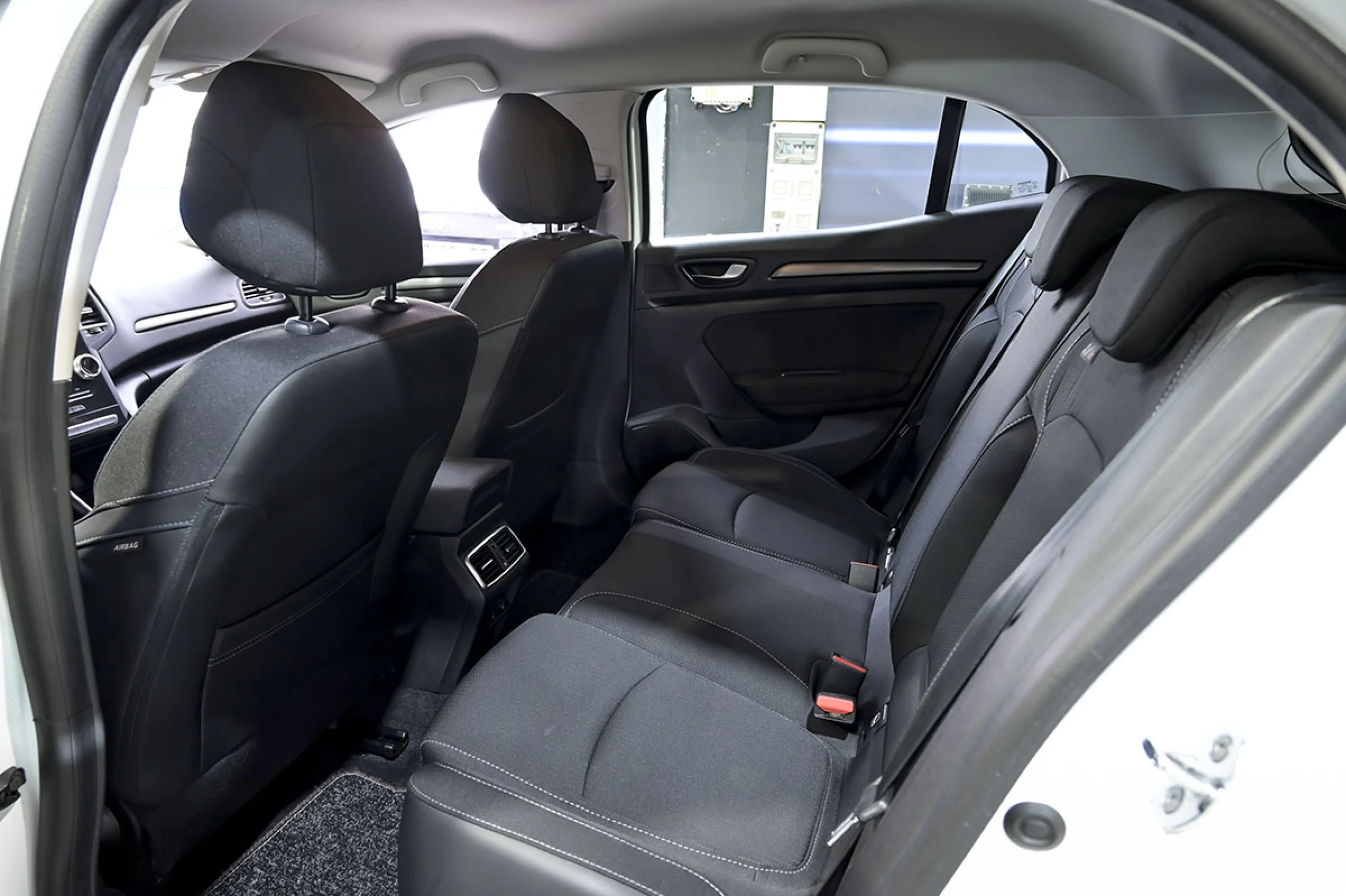 Renault Megane Mégane Business Blue dCi 85 kW 115CV - Foto 16