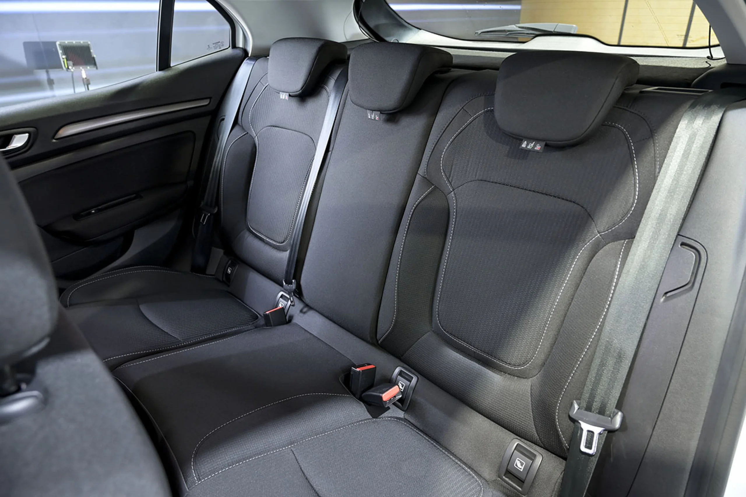 Renault Megane Mégane Business Blue dCi 85 kW 115CV - Foto 17