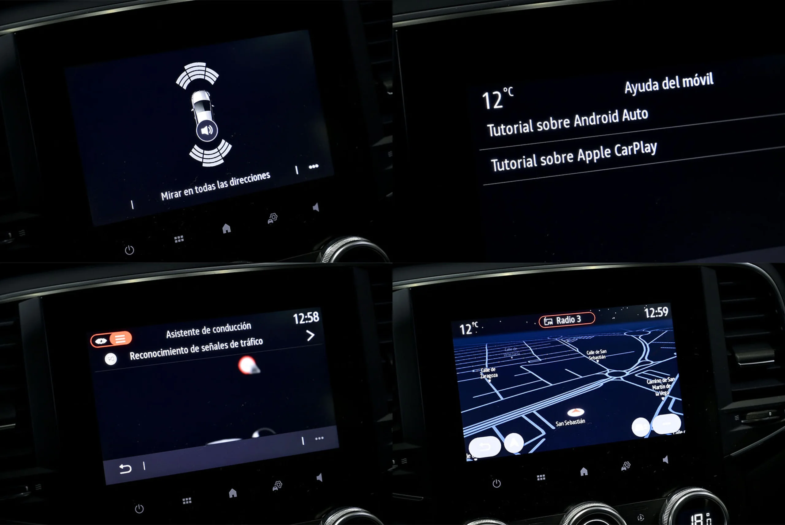 Renault Megane Mégane Business Blue dCi 85 kW 115CV - Foto 10