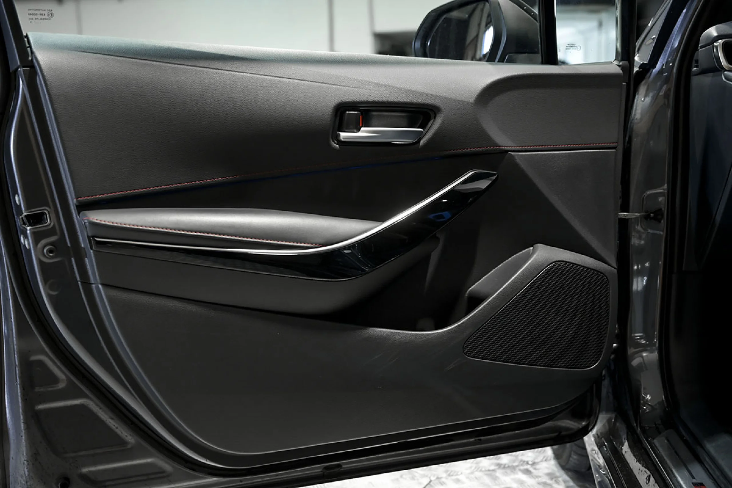 Toyota Corolla 140H GRSport - Foto 22