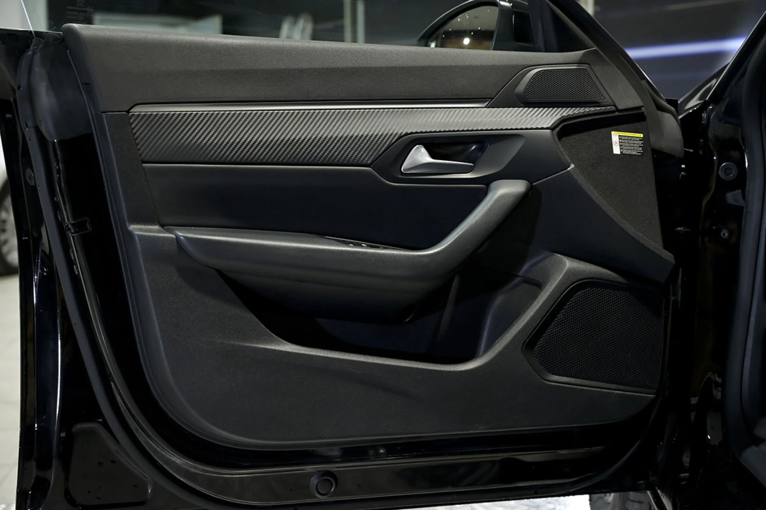 Peugeot 508 5P Allure BlueHDi 130 SS EAT8 - Foto 26