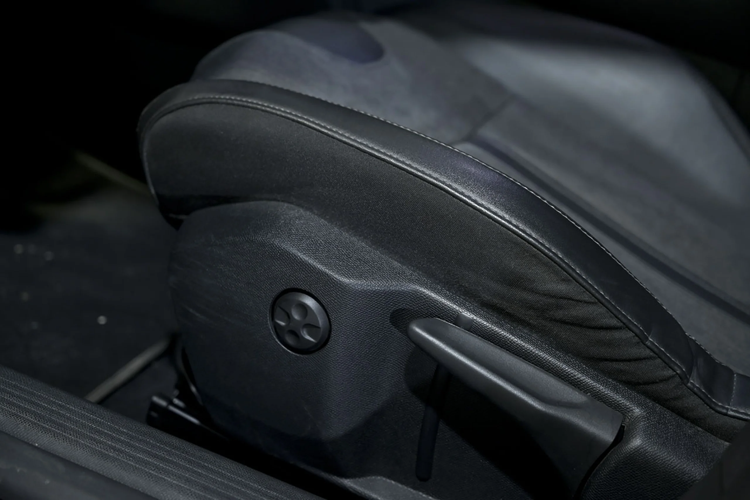 Peugeot 508 5P Allure BlueHDi 130 SS EAT8 - Foto 20