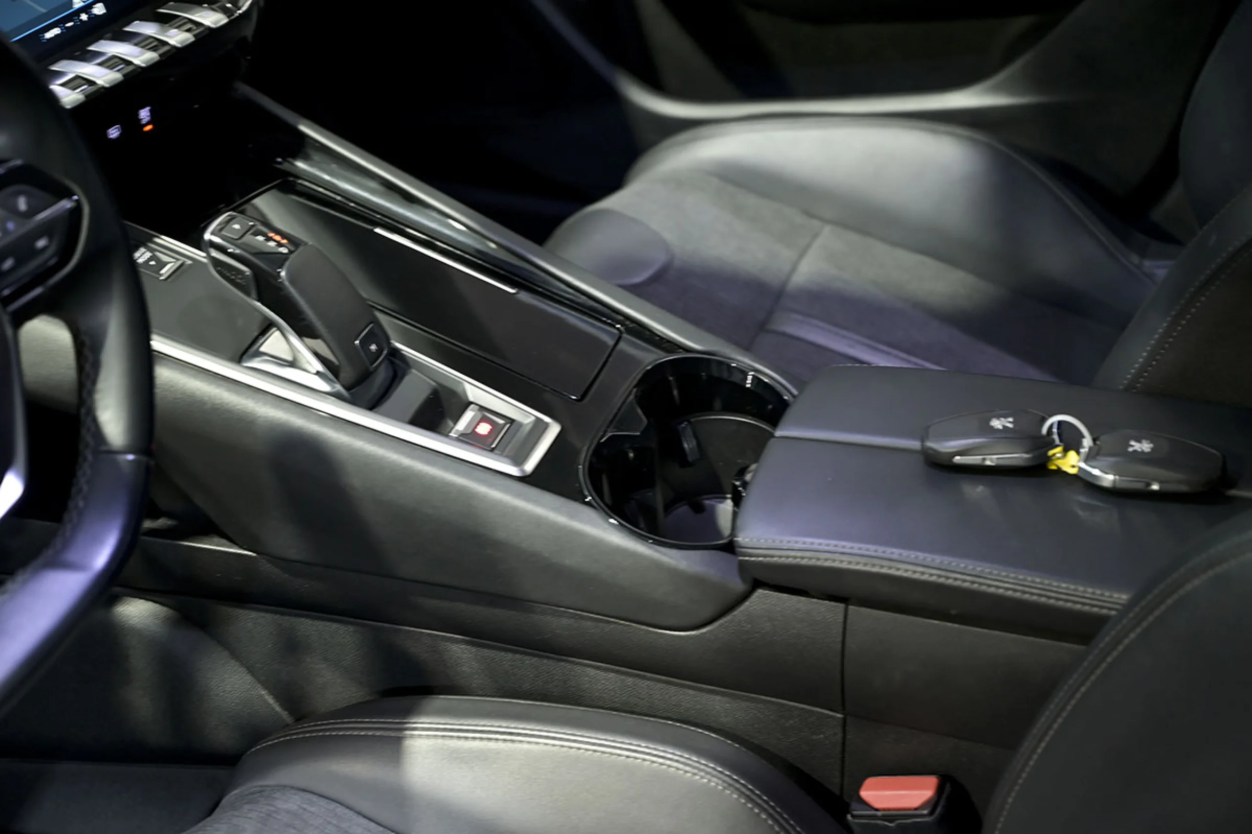 Peugeot 508 5P Allure BlueHDi 130 SS EAT8 - Foto 23