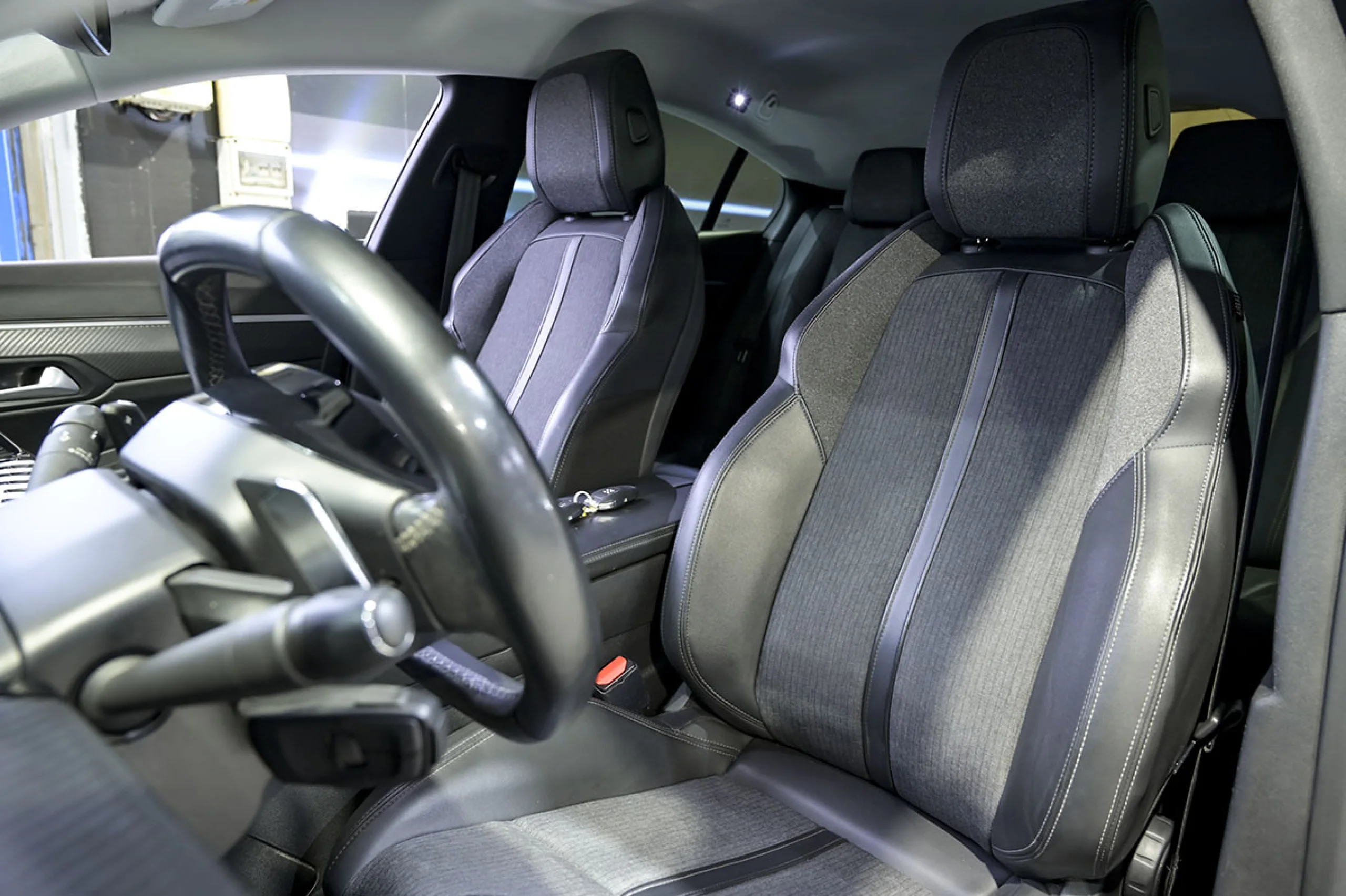 Peugeot 508 5P Allure BlueHDi 130 SS EAT8 - Foto 8