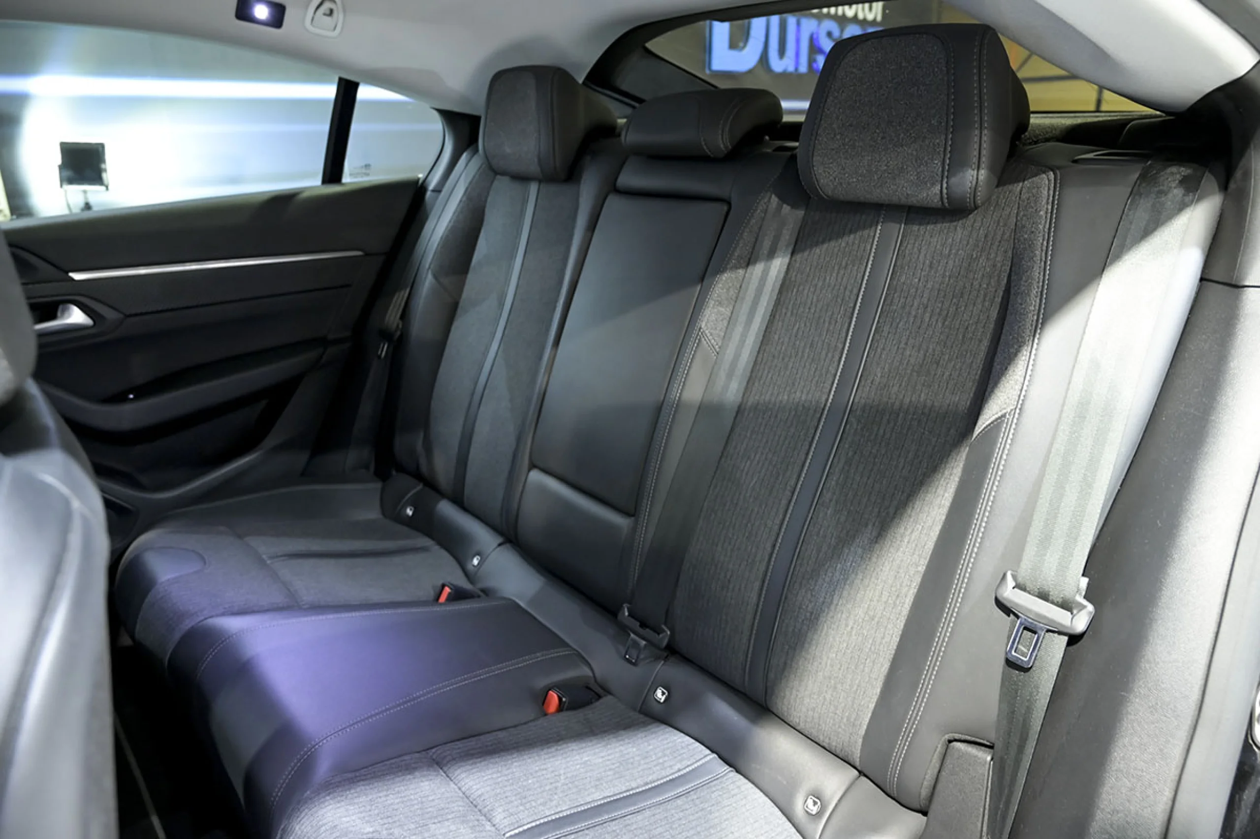 Peugeot 508 5P Allure BlueHDi 130 SS EAT8 - Foto 11