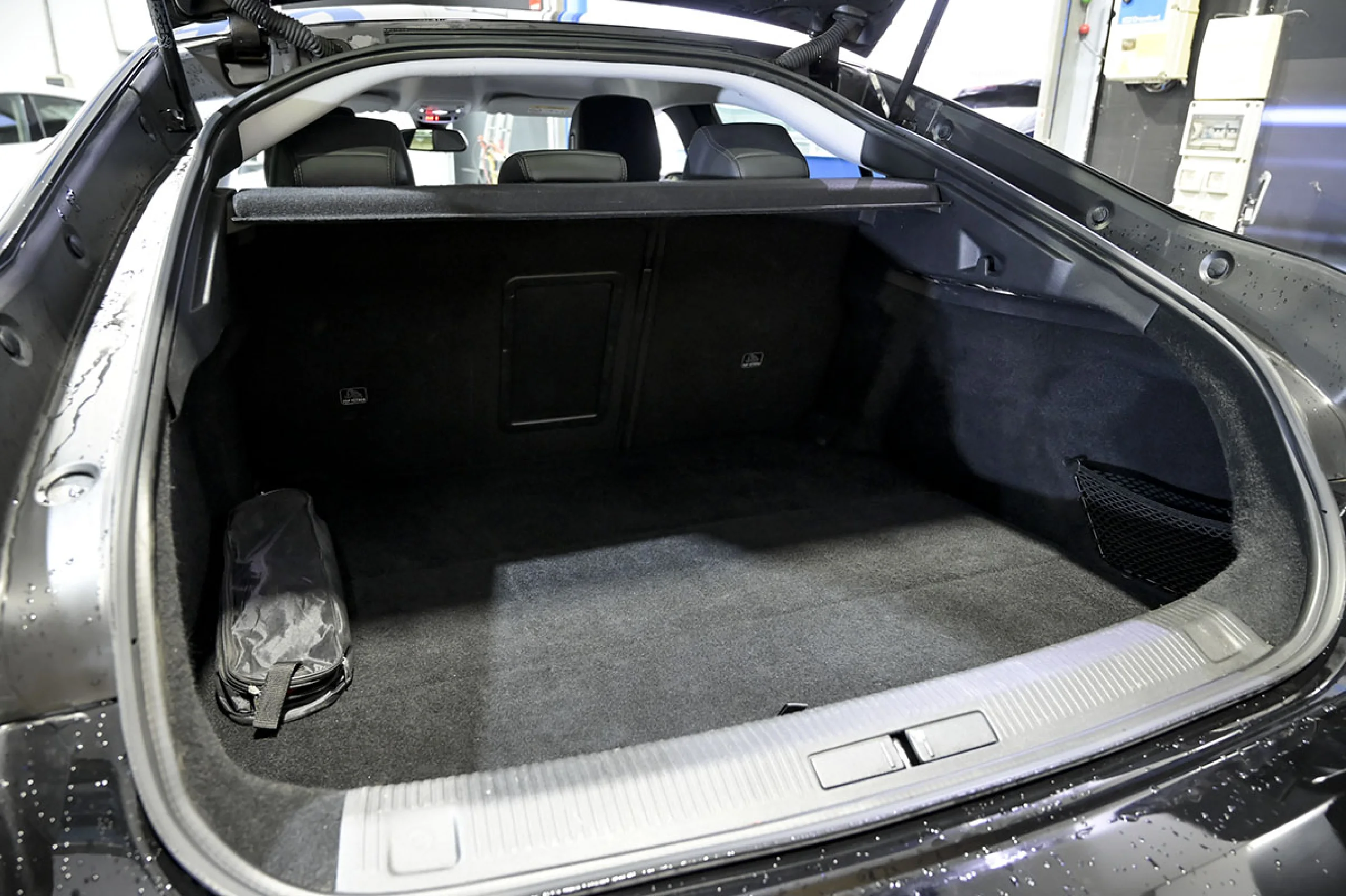 Peugeot 508 5P Allure BlueHDi 130 SS EAT8 - Foto 15