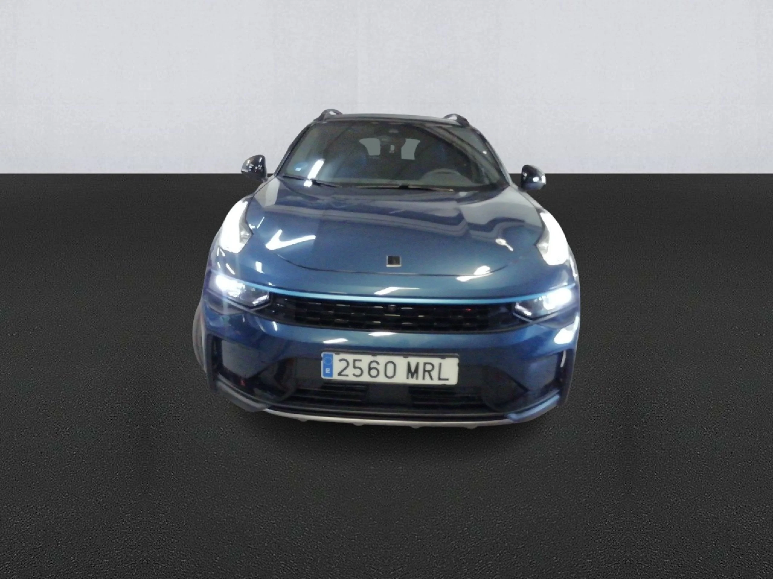 LYNK CO 01 LYNK &amp; CO 01 1.5 PHEV 6.6kW - Foto 2