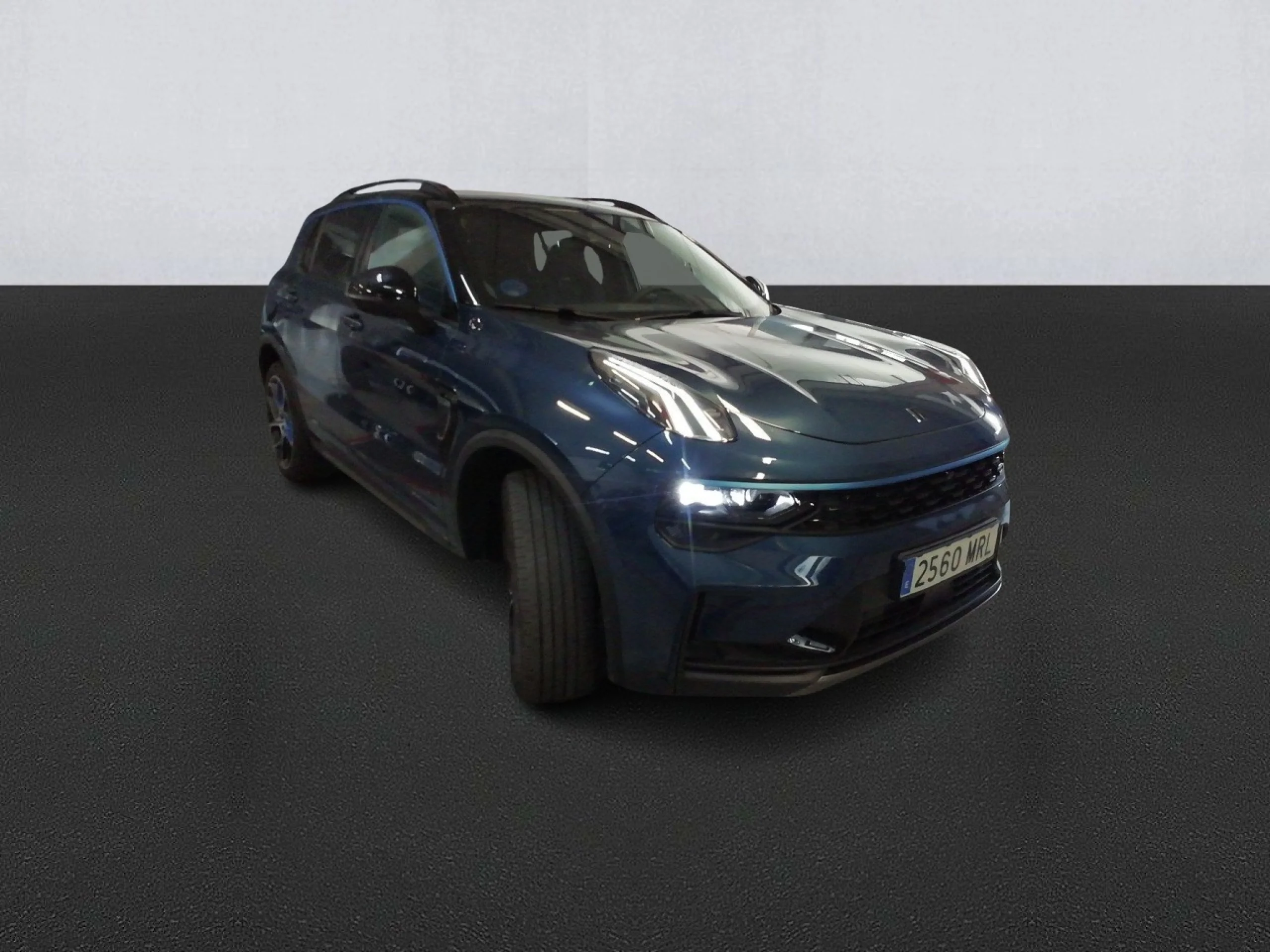 LYNK CO 01 LYNK &amp; CO 01 1.5 PHEV 6.6kW - Foto 3