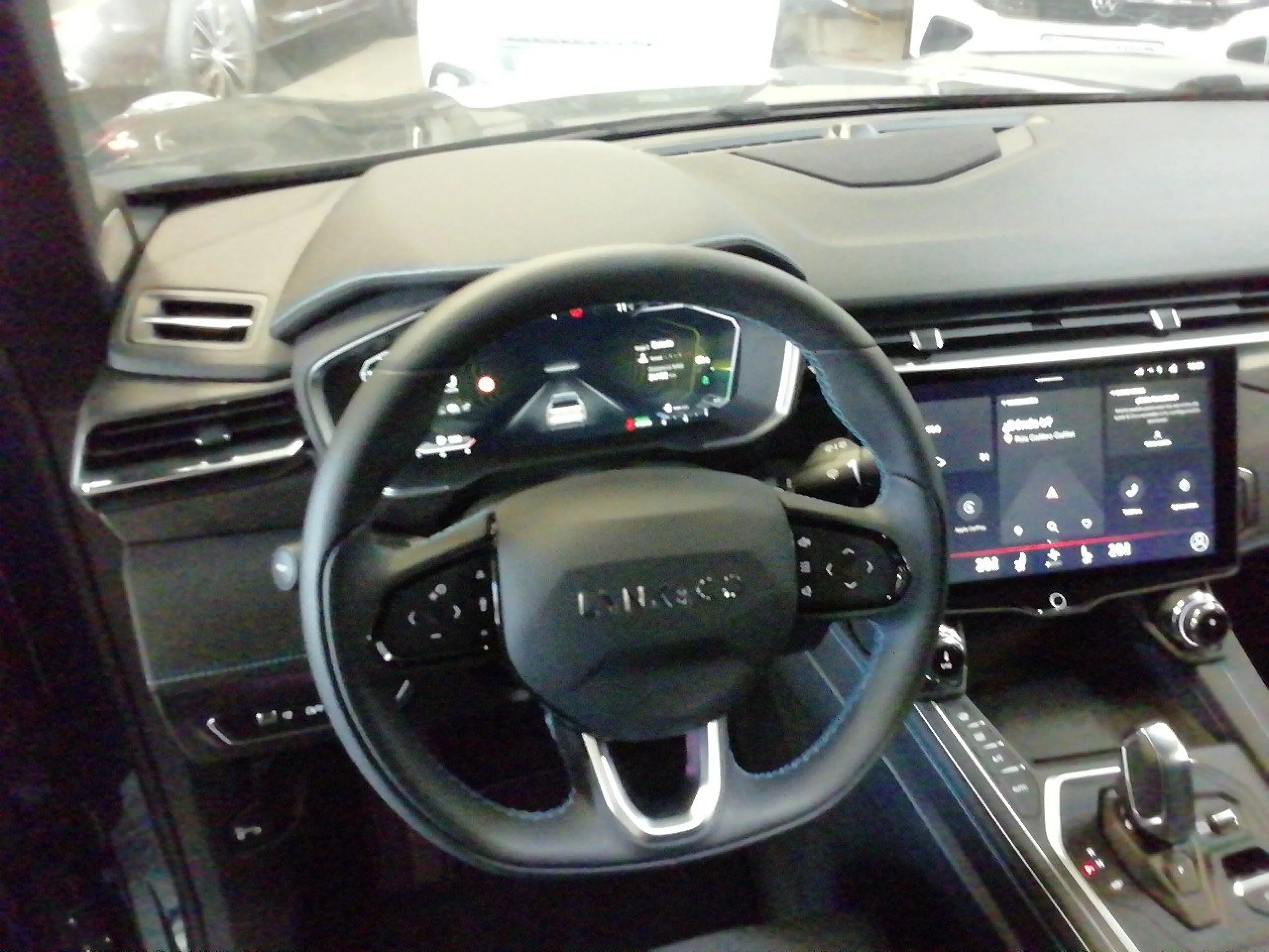 LYNK CO 01 LYNK &amp; CO 01 1.5 PHEV 6.6kW - Foto 7