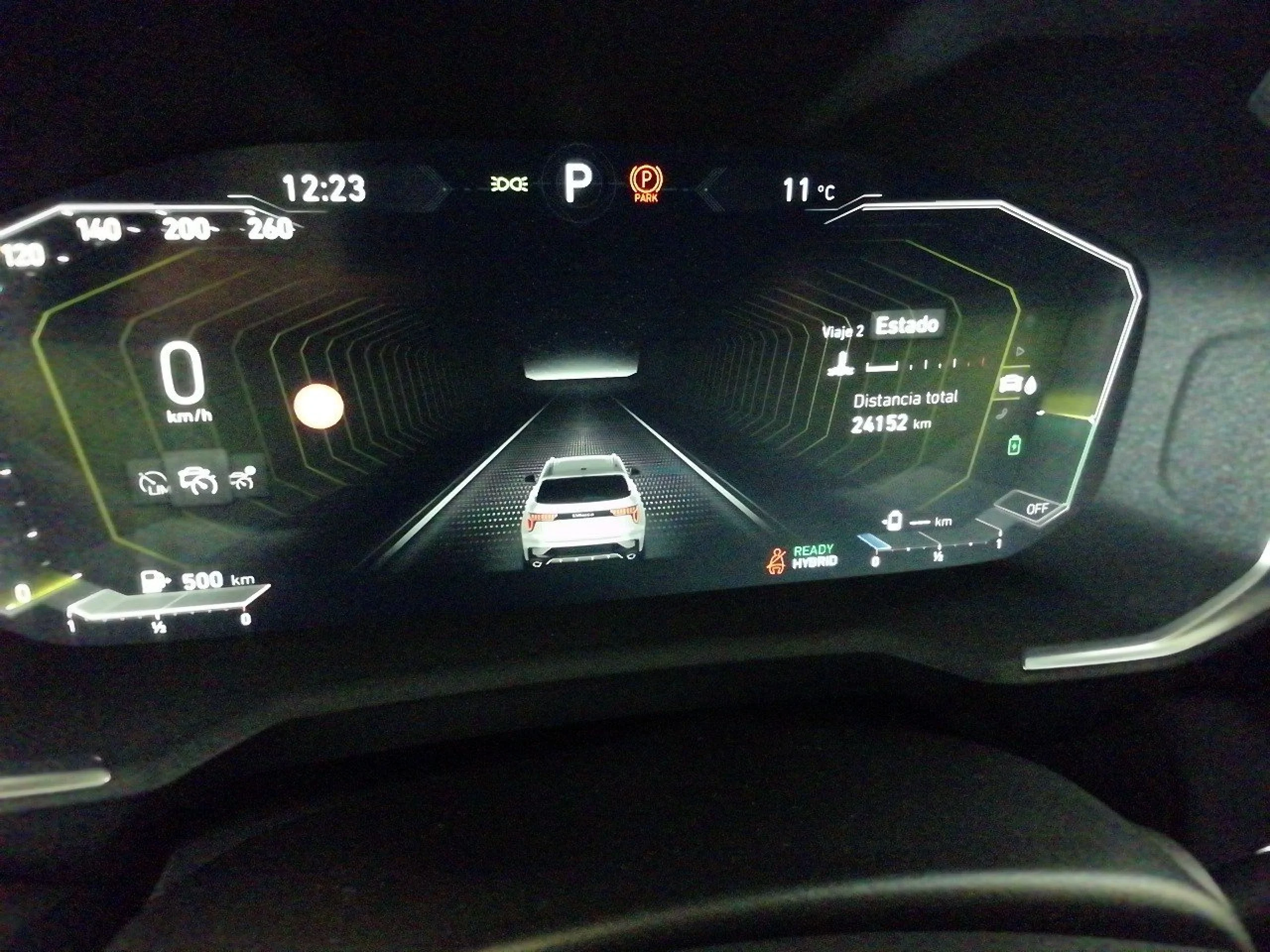 LYNK CO 01 LYNK &amp; CO 01 1.5 PHEV 6.6kW - Foto 8