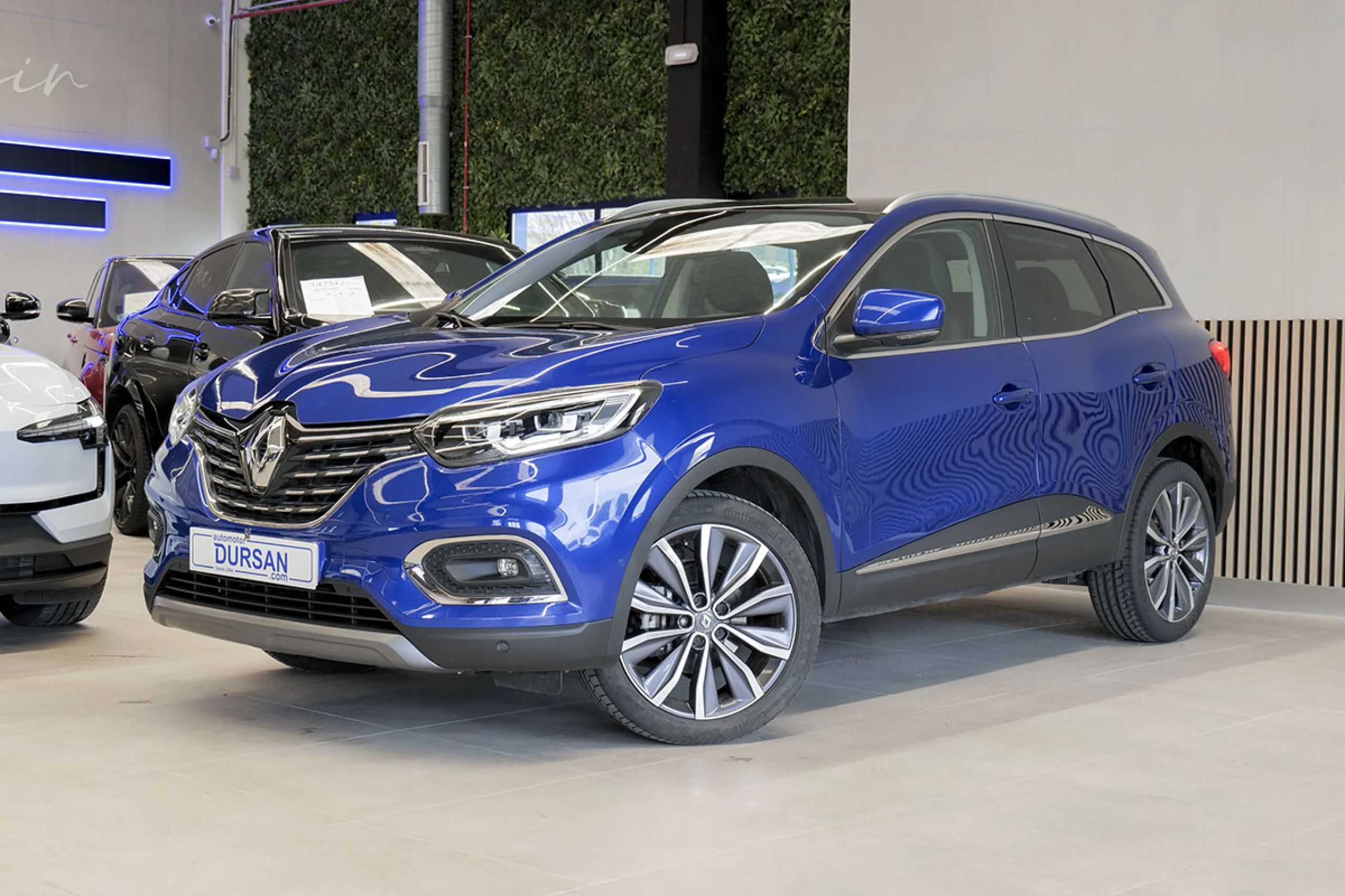 Renault Kadjar Zen GPF TCe 103kW 140CV - Foto 1
