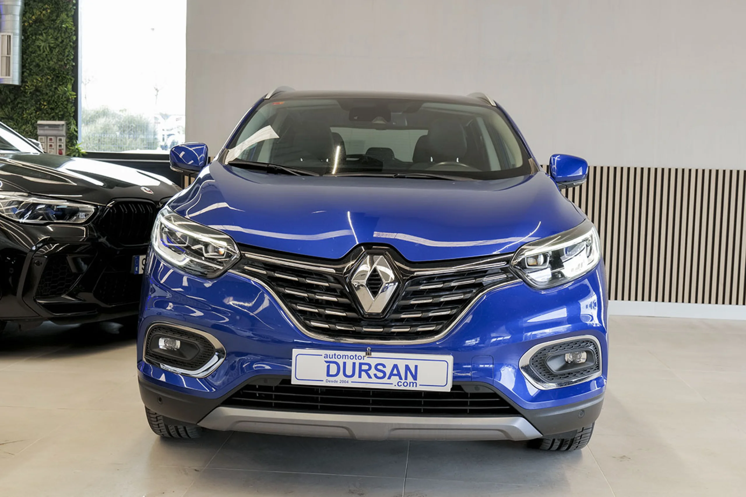 Renault Kadjar Zen GPF TCe 103kW 140CV - Foto 2