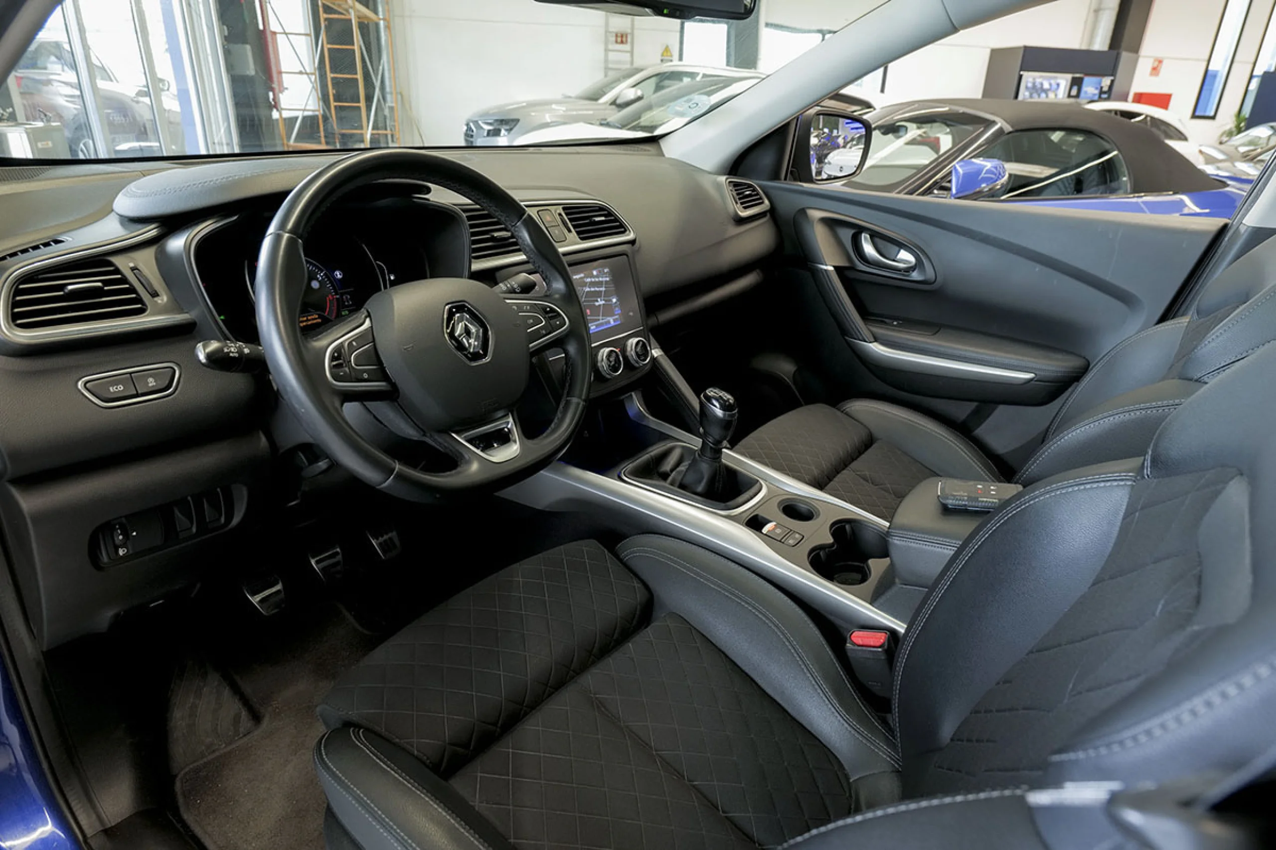Renault Kadjar Zen GPF TCe 103kW 140CV - Foto 4