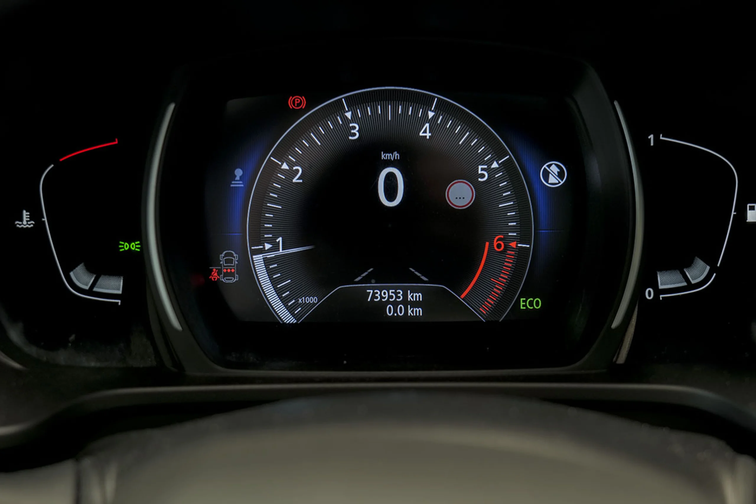 Renault Kadjar Zen GPF TCe 103kW 140CV - Foto 5