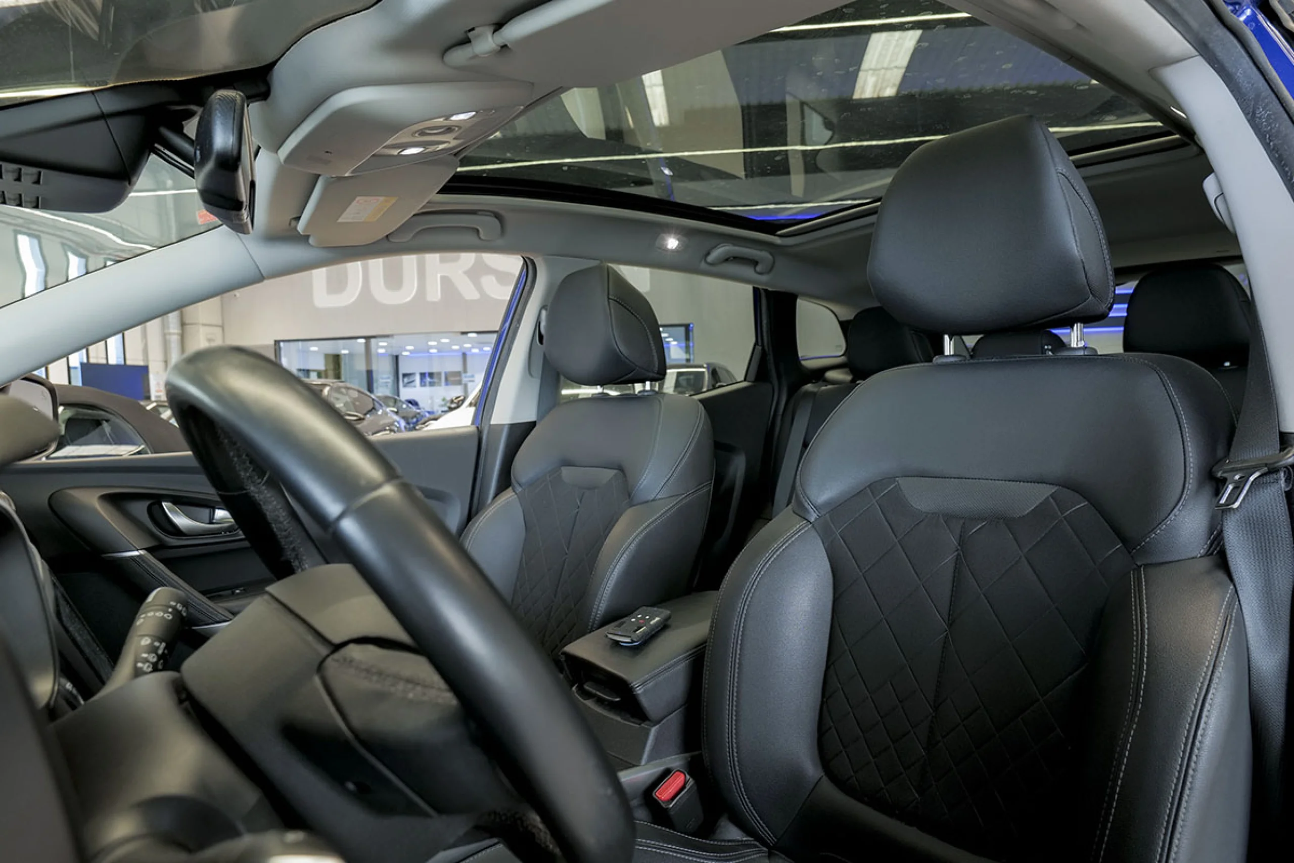 Renault Kadjar Zen GPF TCe 103kW 140CV - Foto 7