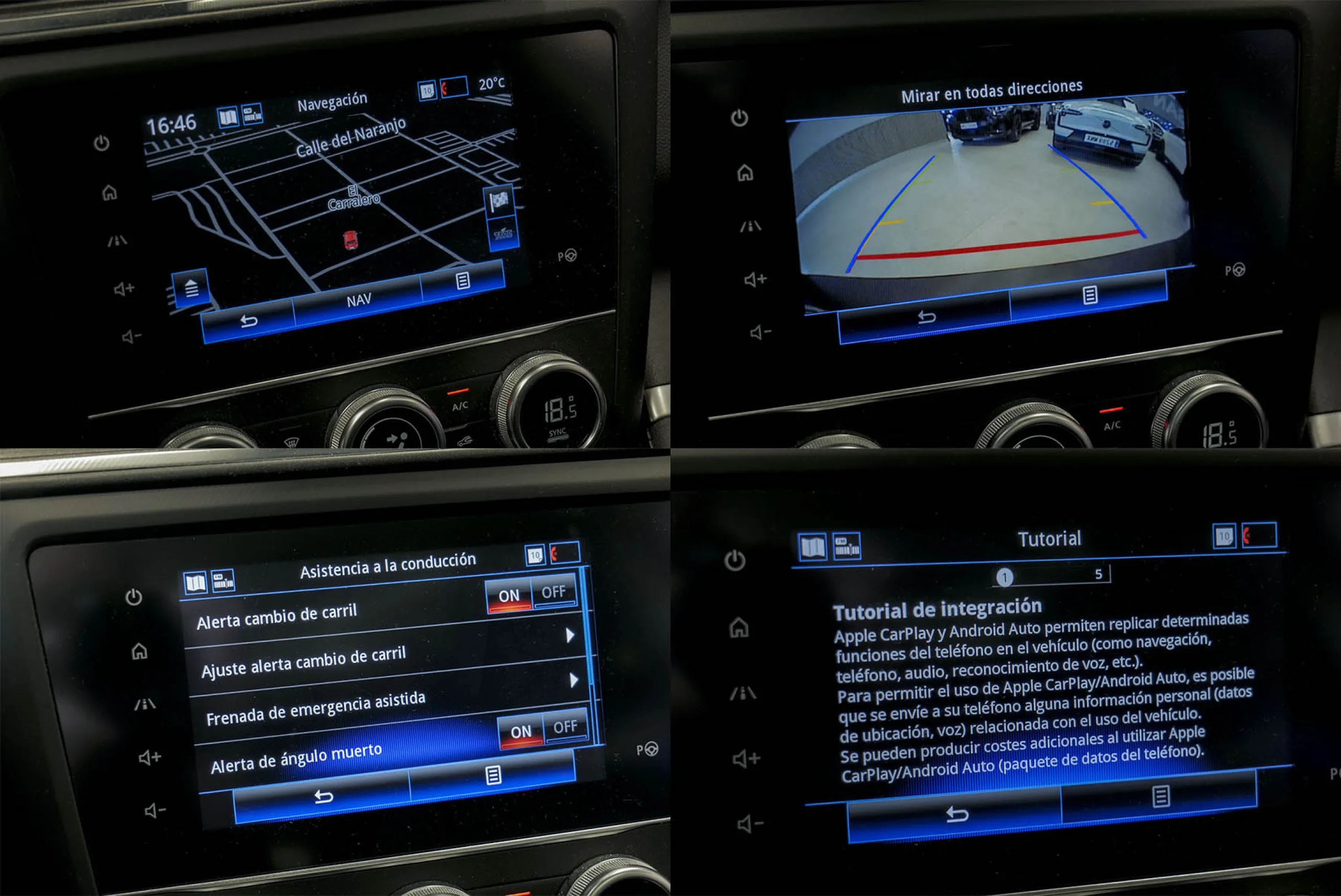 Renault Kadjar Zen GPF TCe 103kW 140CV - Foto 8