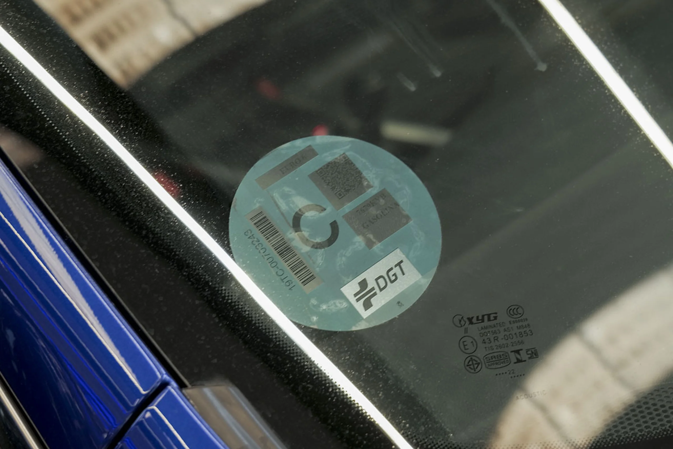 Renault Kadjar Zen GPF TCe 103kW 140CV - Foto 9