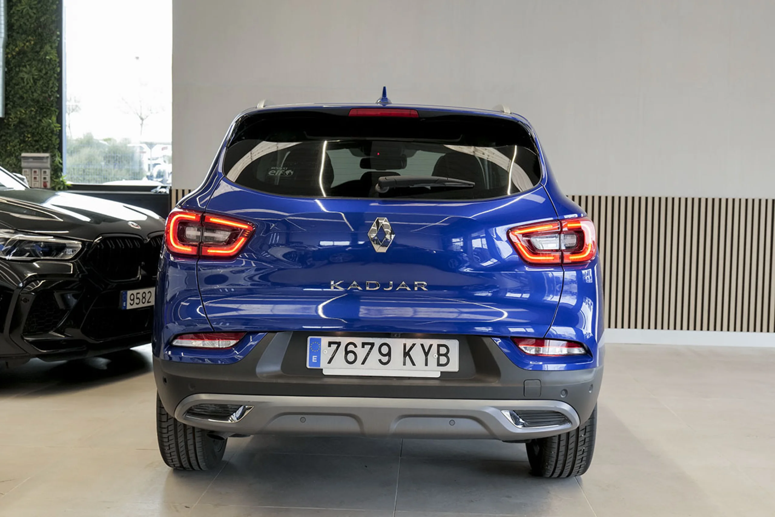 Renault Kadjar Zen GPF TCe 103kW 140CV - Foto 10