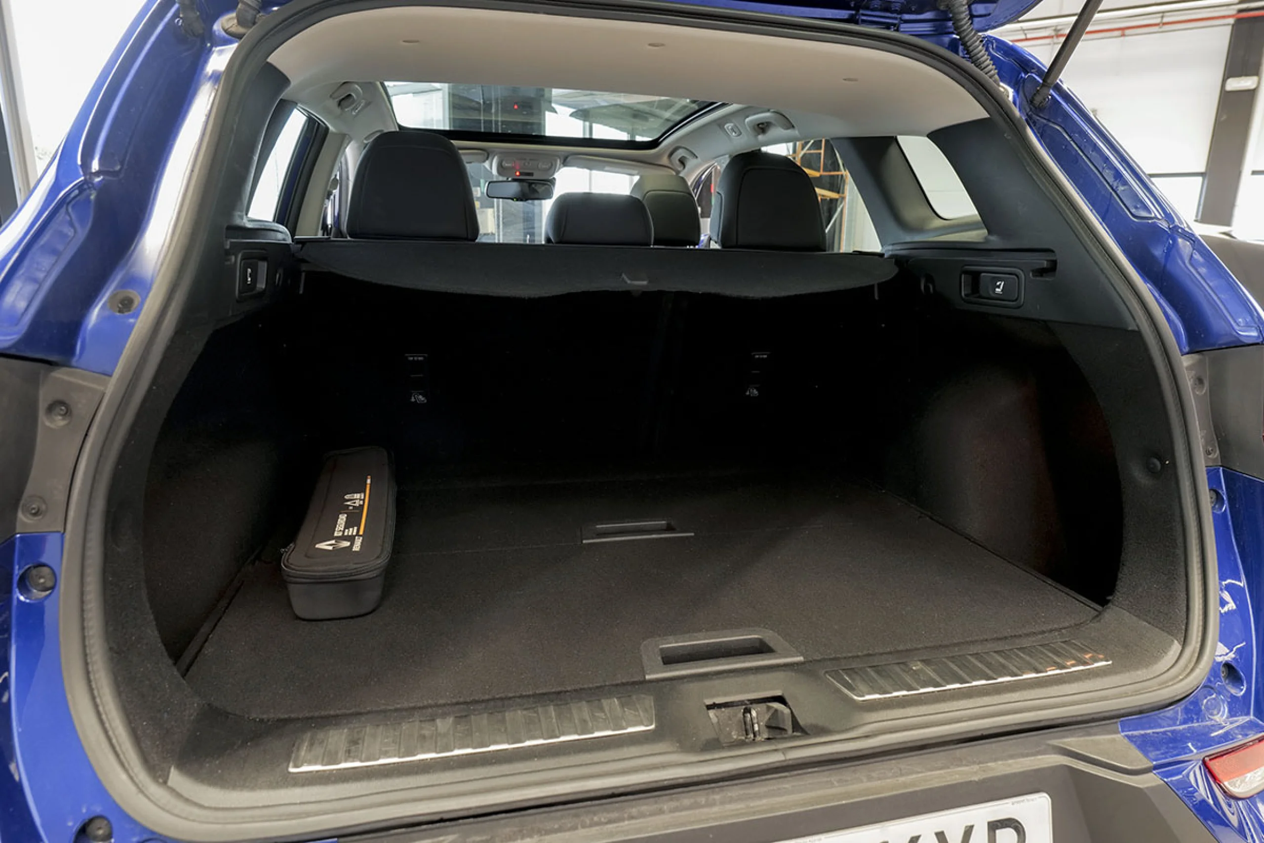 Renault Kadjar Zen GPF TCe 103kW 140CV - Foto 11