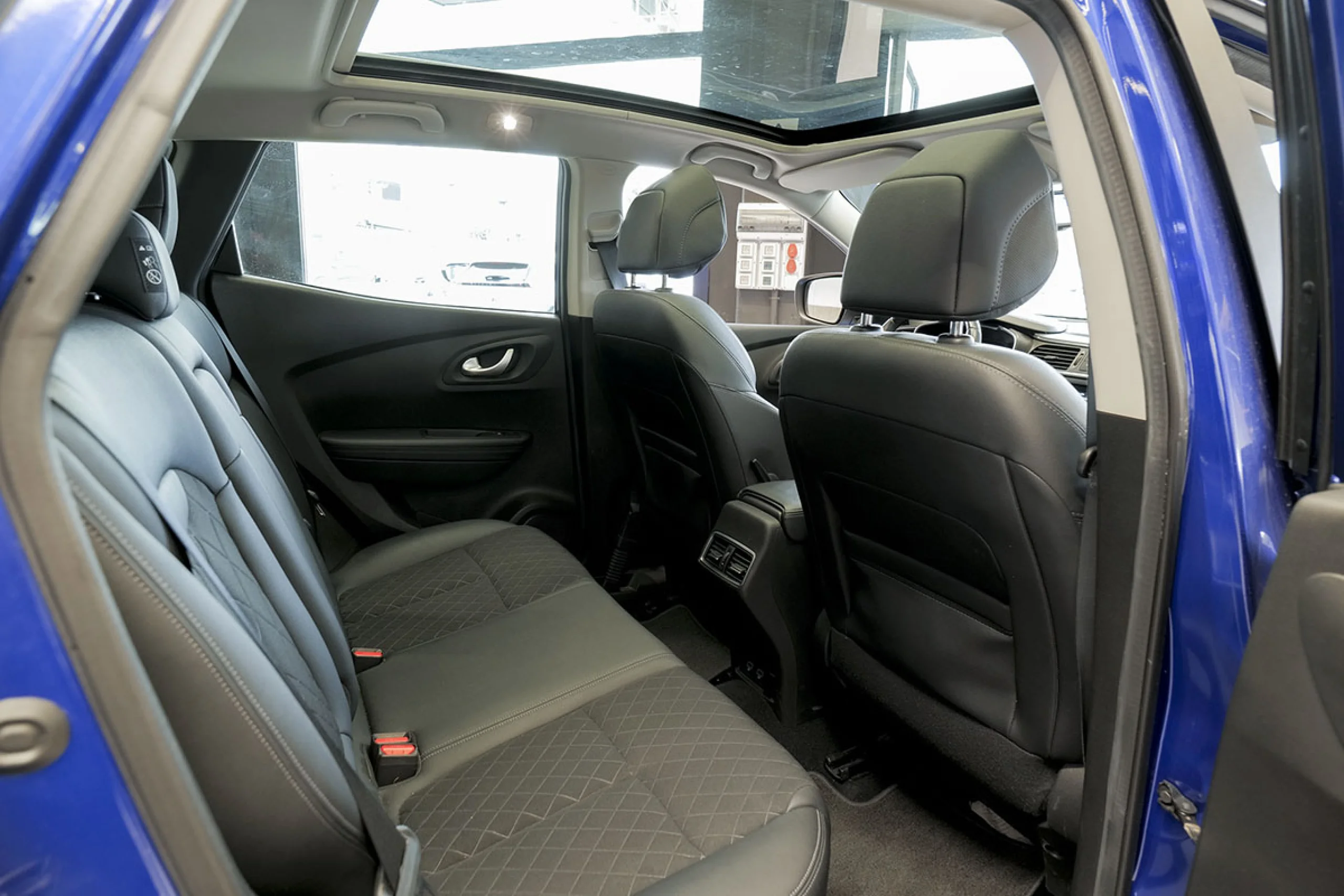 Renault Kadjar Zen GPF TCe 103kW 140CV - Foto 13