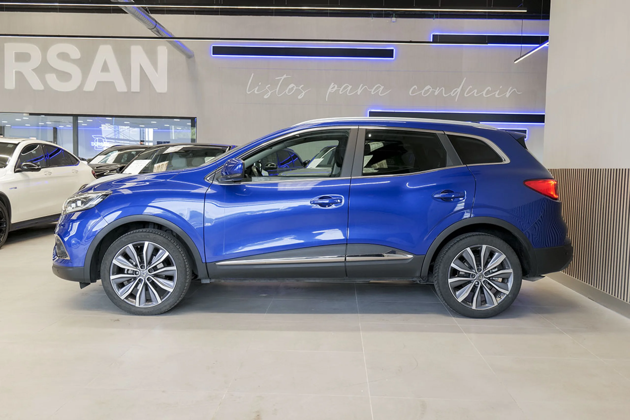 Renault Kadjar Zen GPF TCe 103kW 140CV - Foto 17