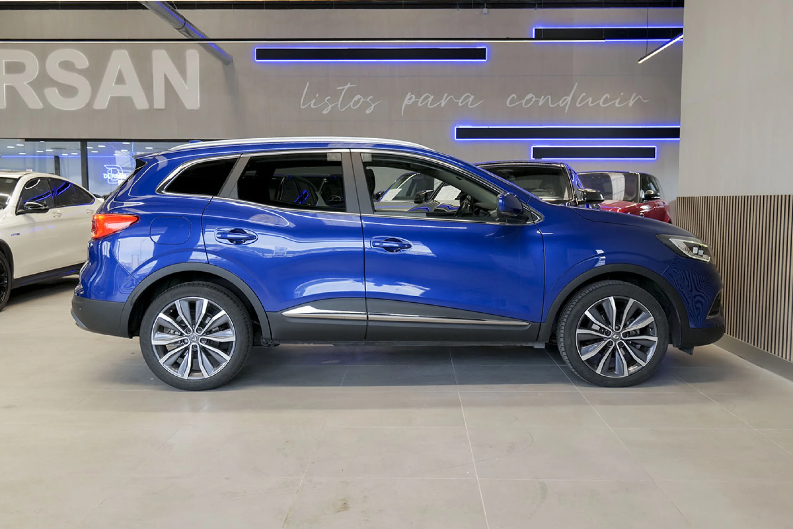 Renault Kadjar Zen GPF TCe 103kW 140CV - Foto 18