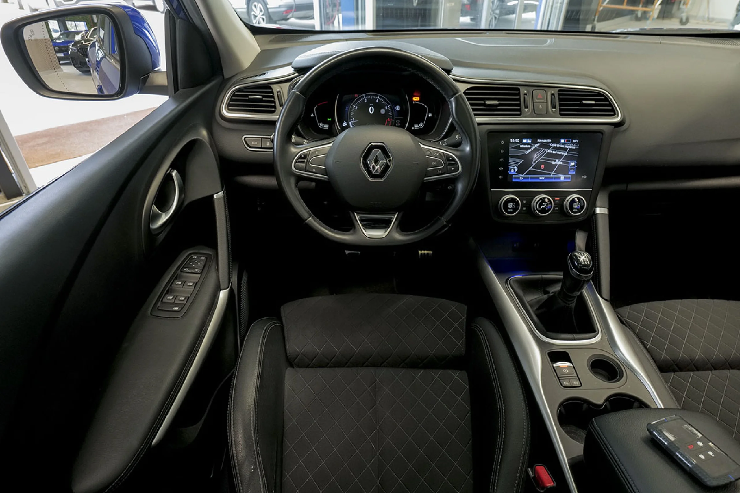 Renault Kadjar Zen GPF TCe 103kW 140CV - Foto 29