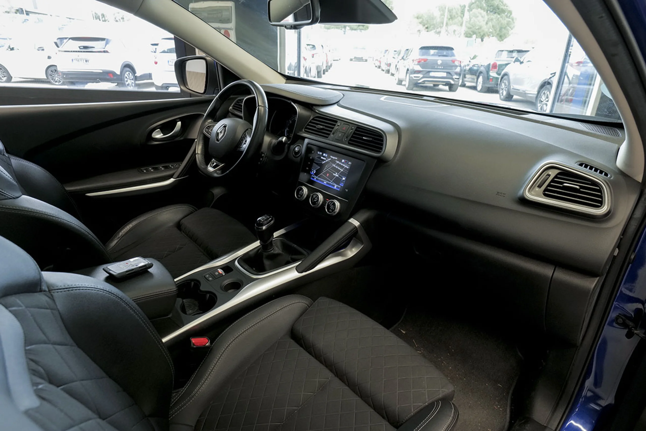 Renault Kadjar Zen GPF TCe 103kW 140CV - Foto 30