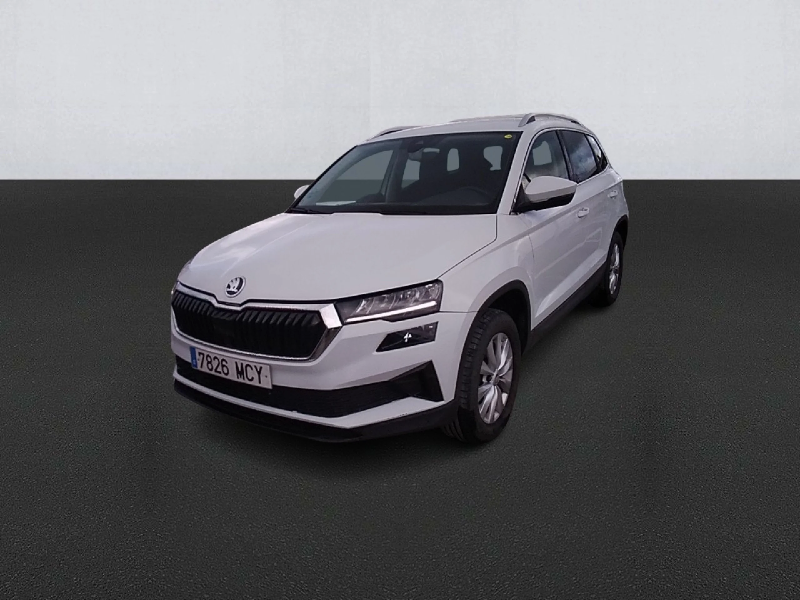Skoda Karoq 2.0 TDI 110kW (150CV) DSG 4X4 Ambition - Foto 1