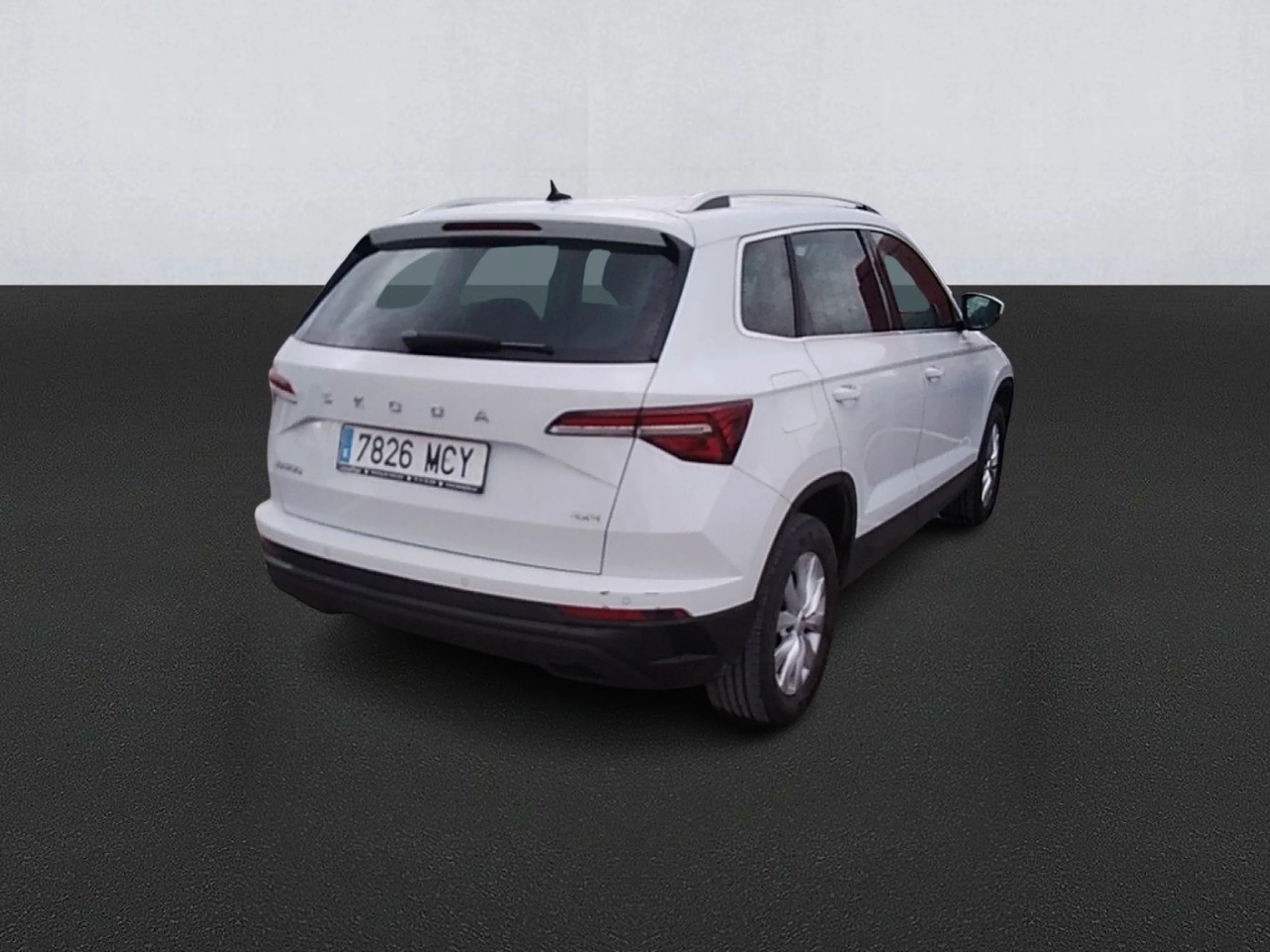 Skoda Karoq 2.0 TDI 110kW (150CV) DSG 4X4 Ambition - Foto 4